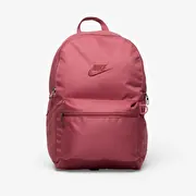 Nike Heritage Backpack 2.0 23L Pink Smoke/ Pink Smoke/ Mystic Dates