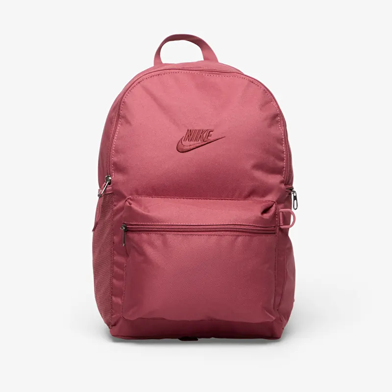 Sac à dos Nike Heritage Backpack 2.0 23L Pink Smoke/ Pink Smoke/ Mystic Dates