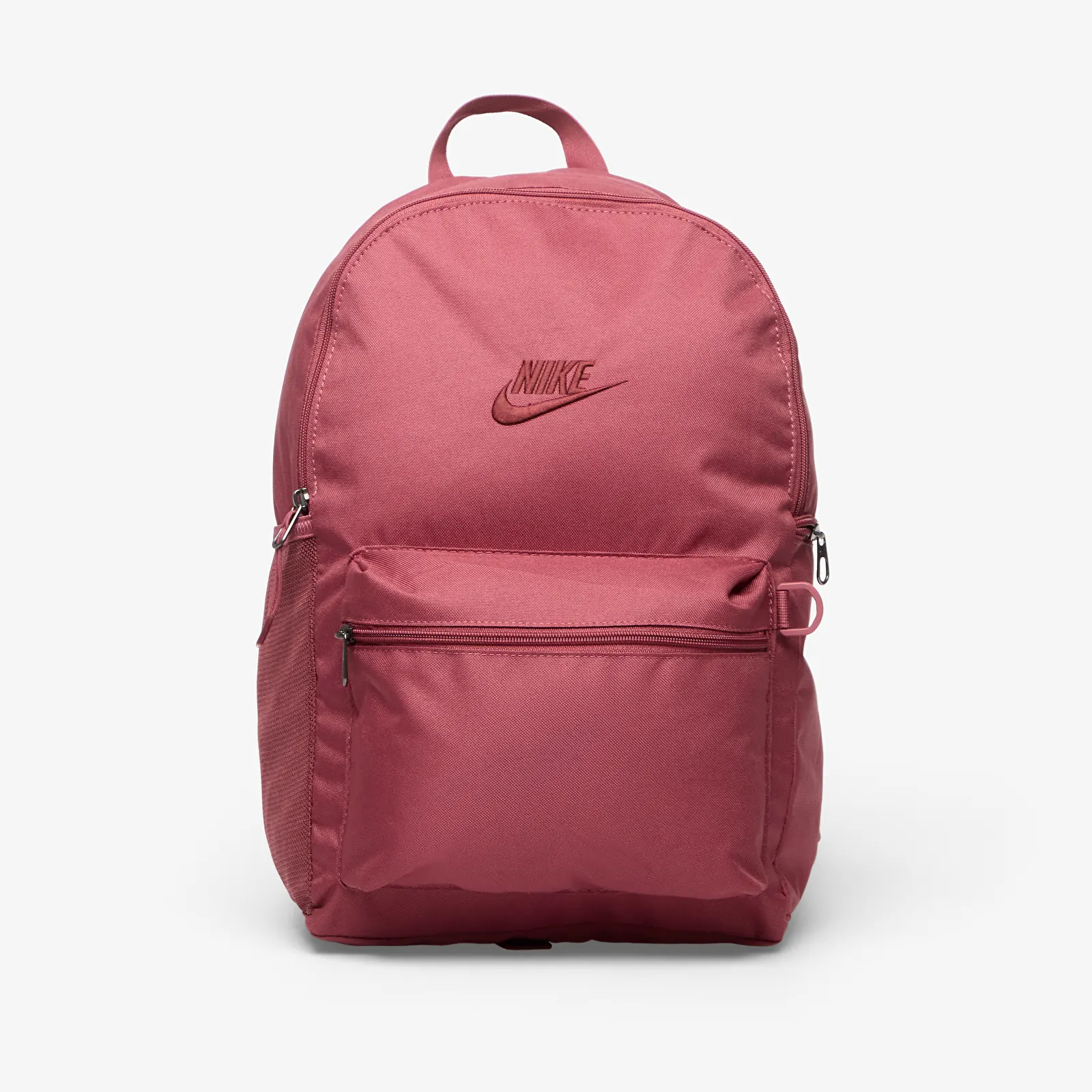 Sac à dos homme Nike Heritage Backpack 2.0 23L Pink Smoke/ Pink Smoke/ Mystic Dates