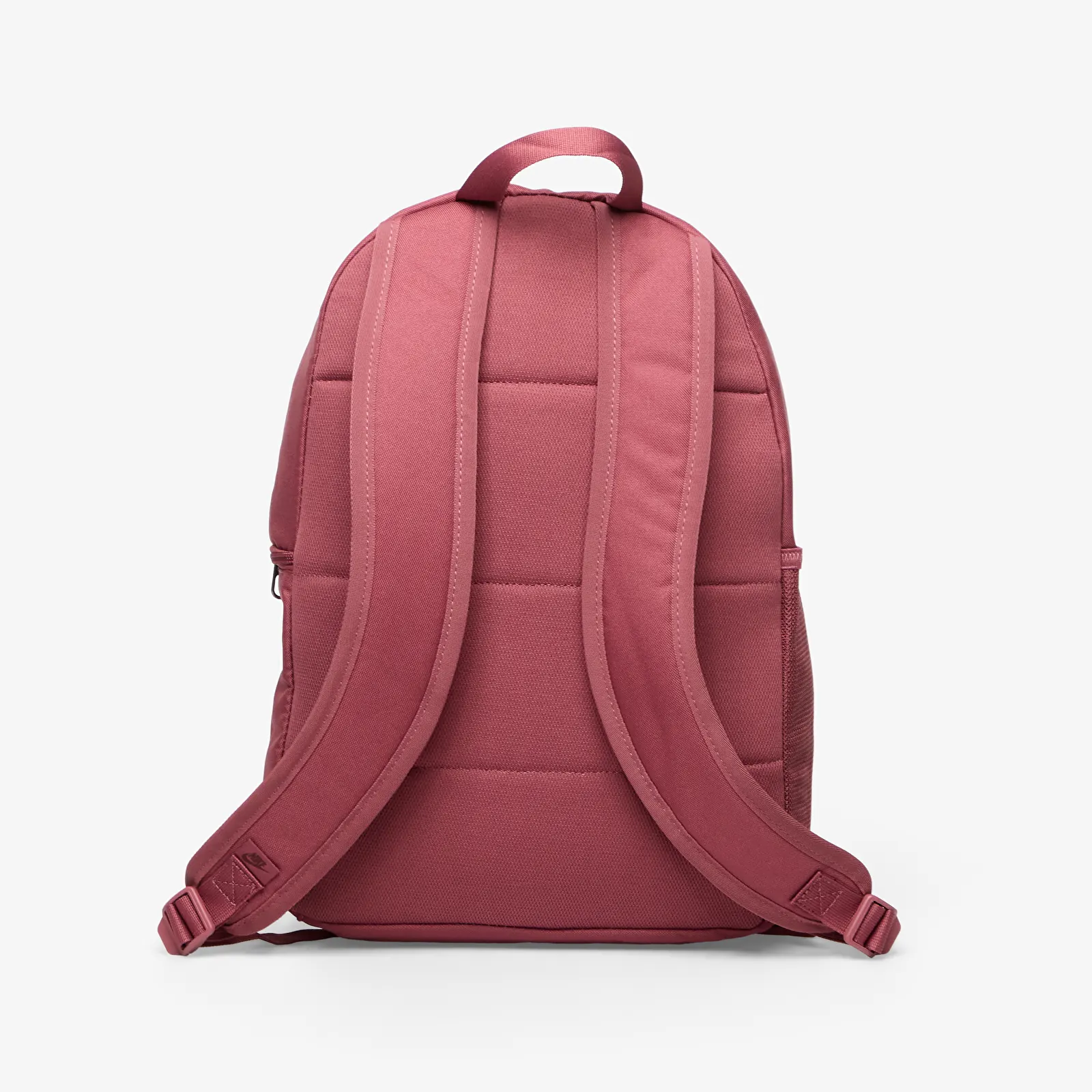 Sac à dos homme Nike Heritage Backpack 2.0 23L Pink Smoke/ Pink Smoke/ Mystic Dates