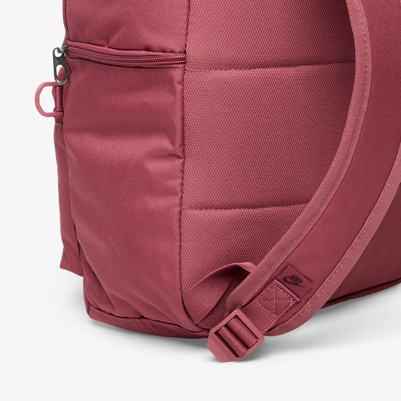 Sac à dos homme Nike Heritage Backpack 2.0 23L Pink Smoke/ Pink Smoke/ Mystic Dates