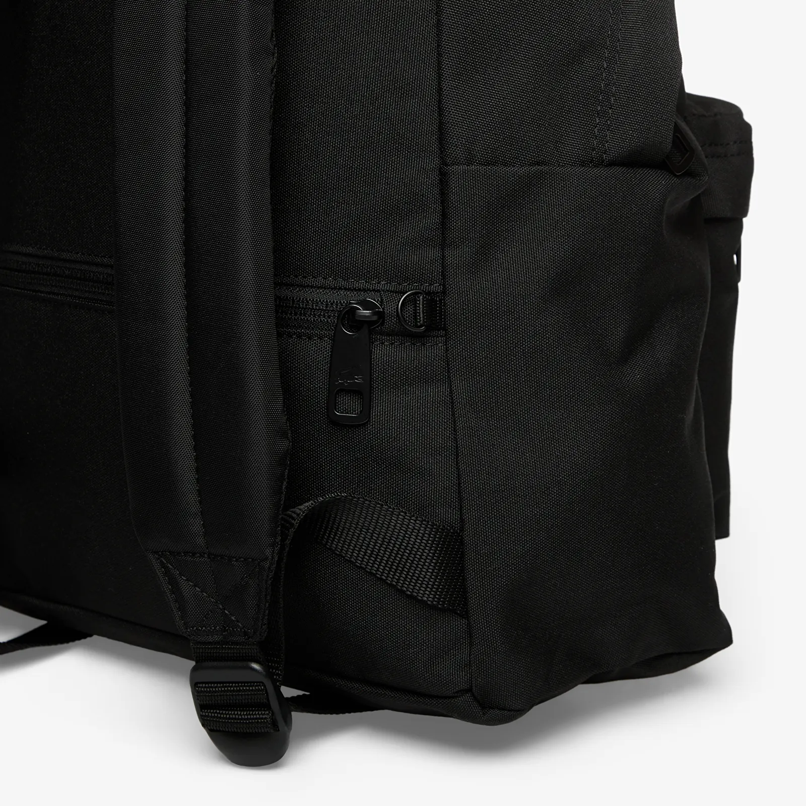 Moški nahrbtniki  Lacoste Backpack Noir