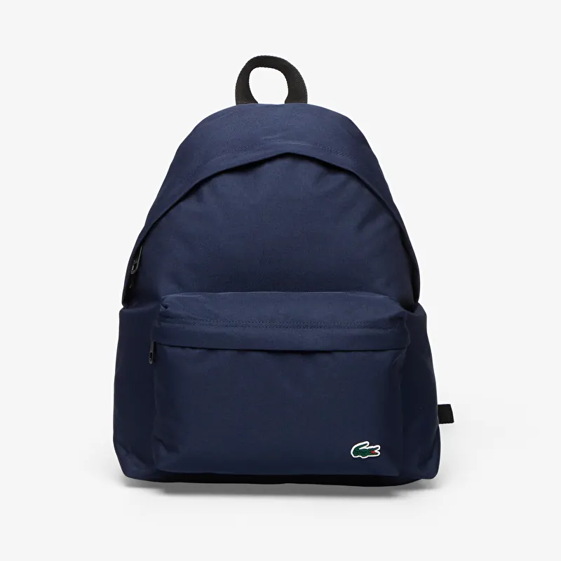 Sac à dos Lacoste Backpack Marine 166