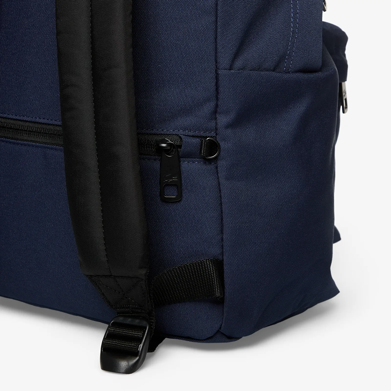 Men's backpacks Lacoste Backpack Marine 166