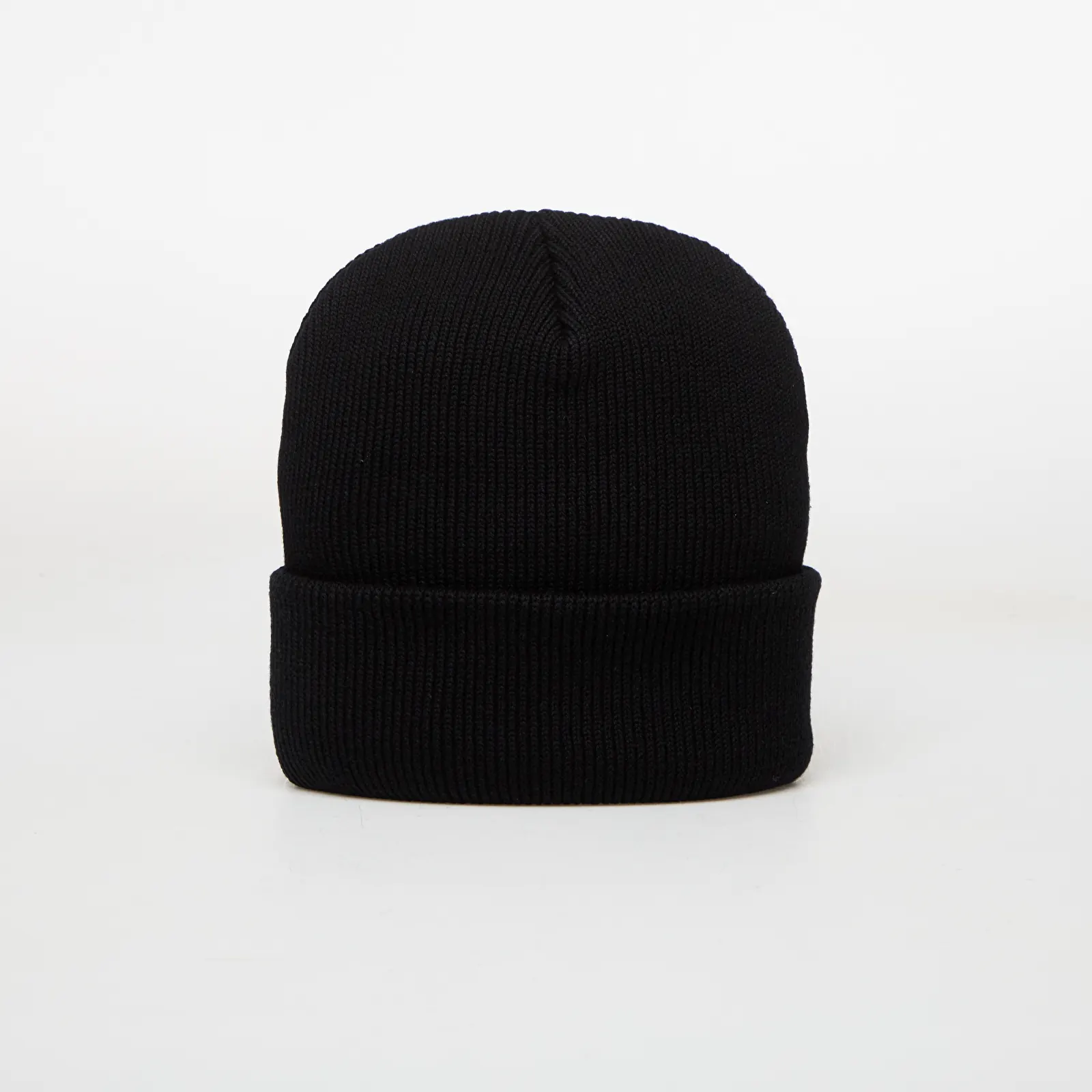 Čepice Carhartt WIP Small Heart Beanie Black