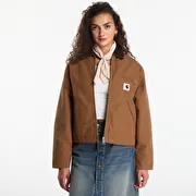 Carhartt WIP W' OG Detroit Jacket WIP H Brown/ Tobacco Rinsed