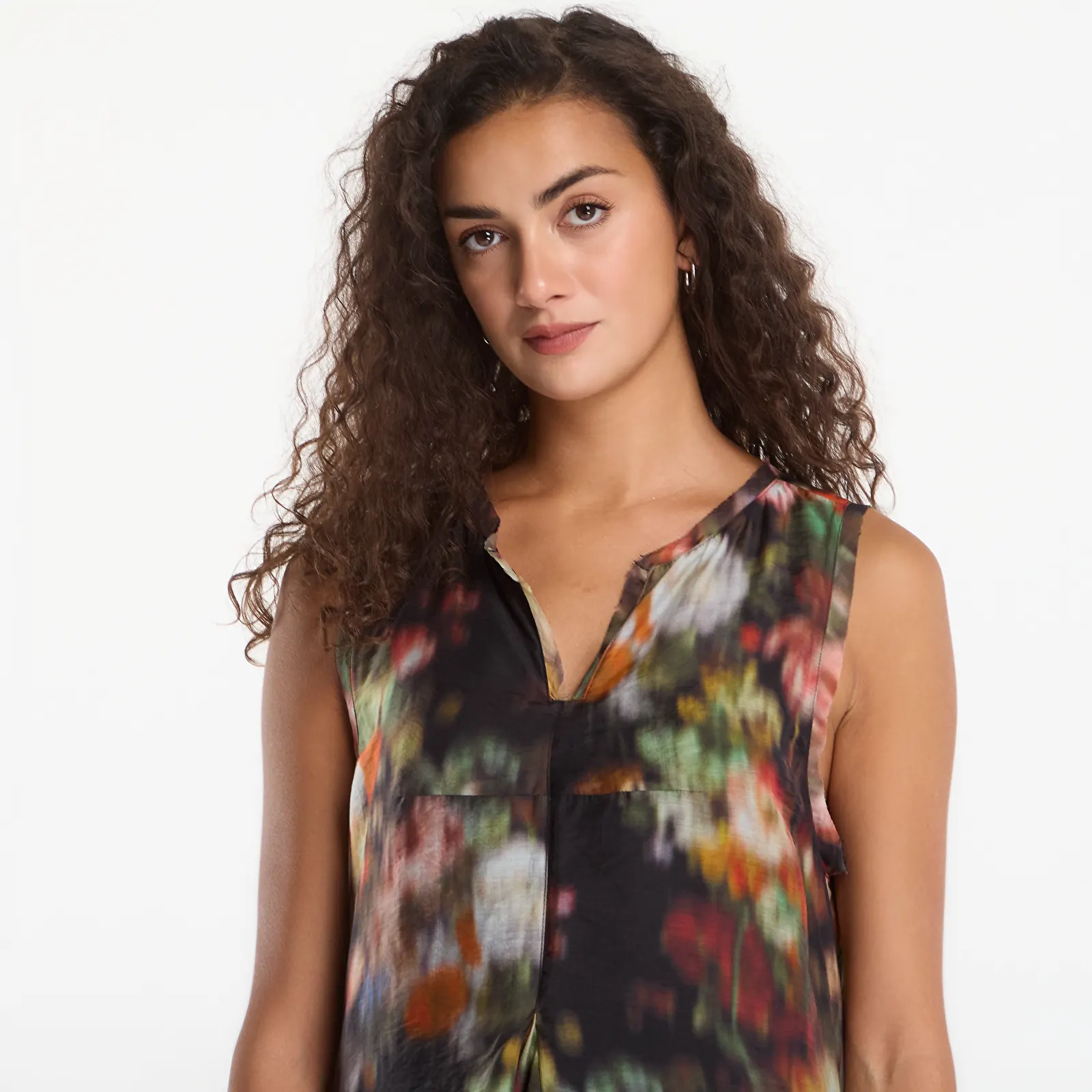 Robes AllSaints Sybil Mini Dress Hazed Black