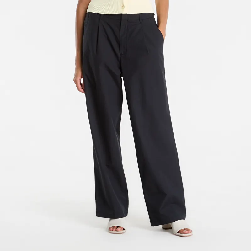 Samsøe Samsøe Savalentin Trousers Black