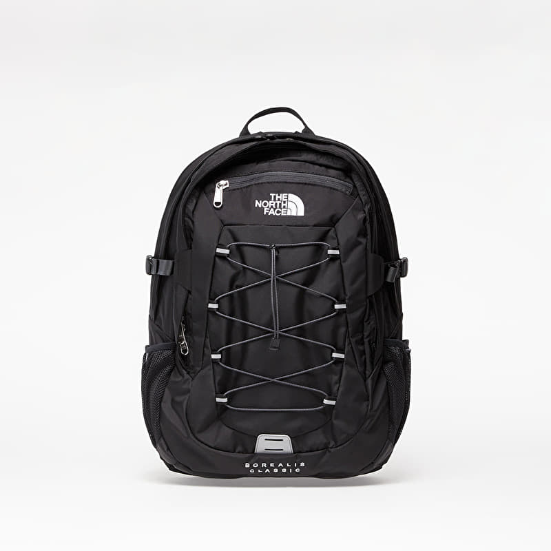 Rucksack The North Face Borealis Classic Black