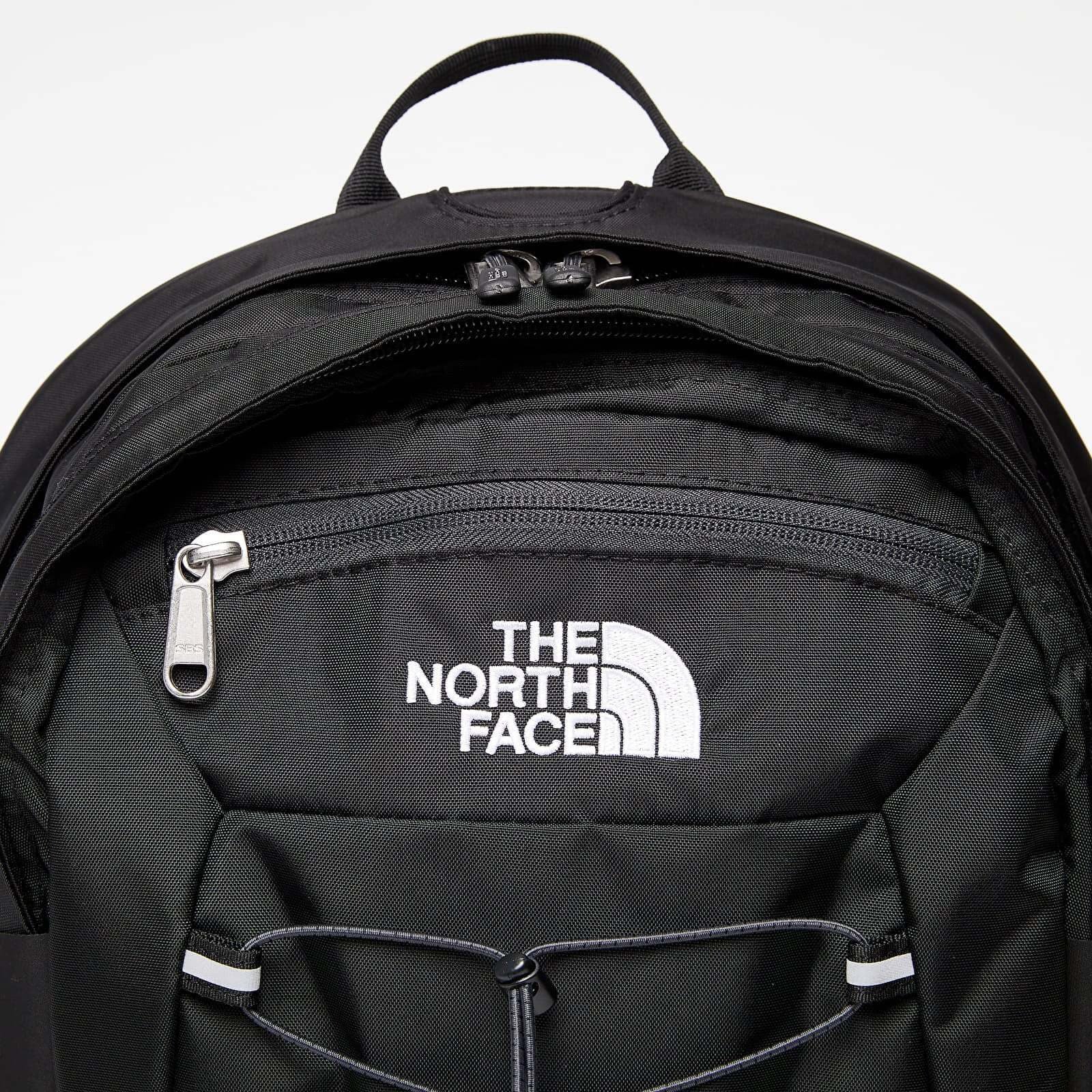 Backpacks The North Face Borealis Classic Black