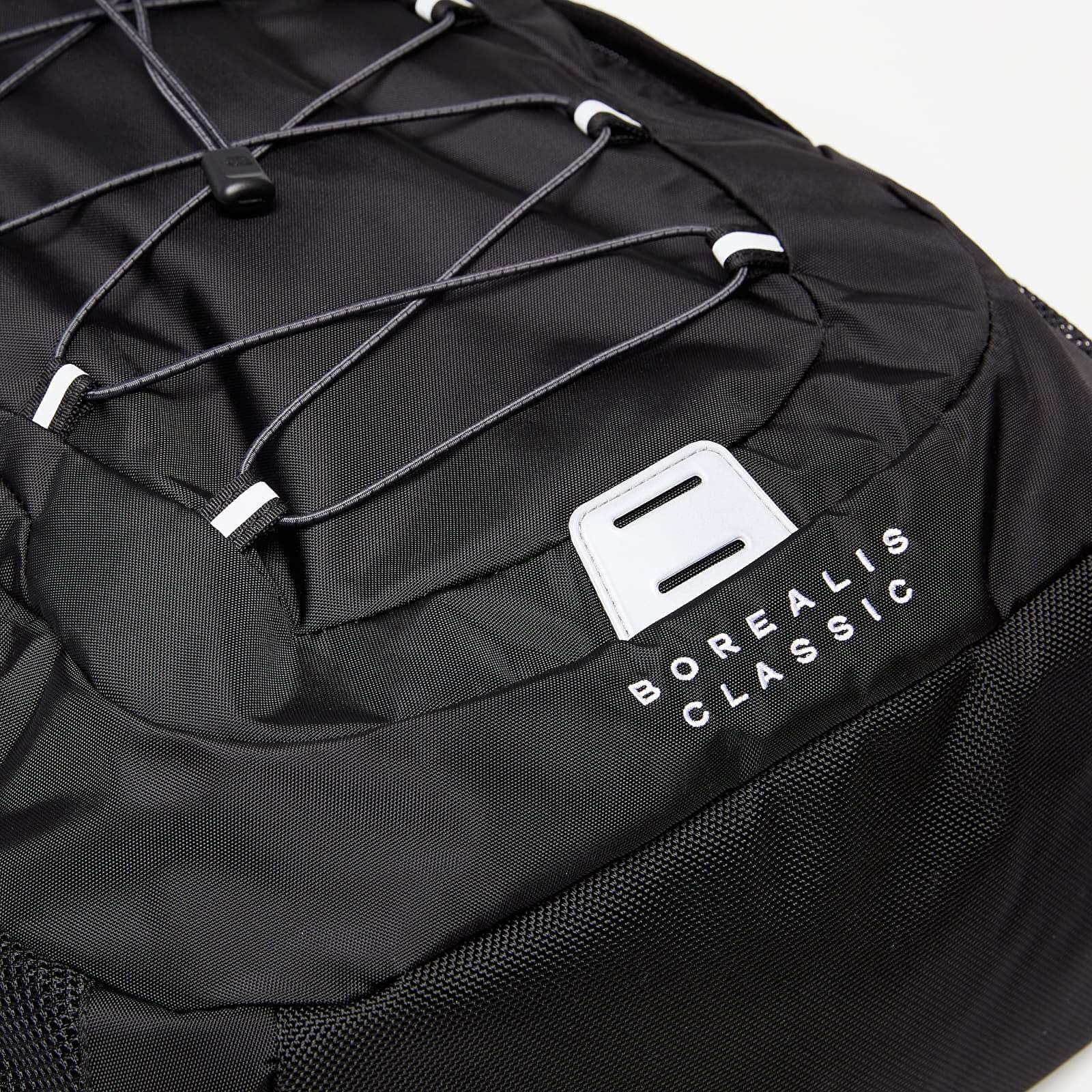 Backpacks The North Face Borealis Classic Black