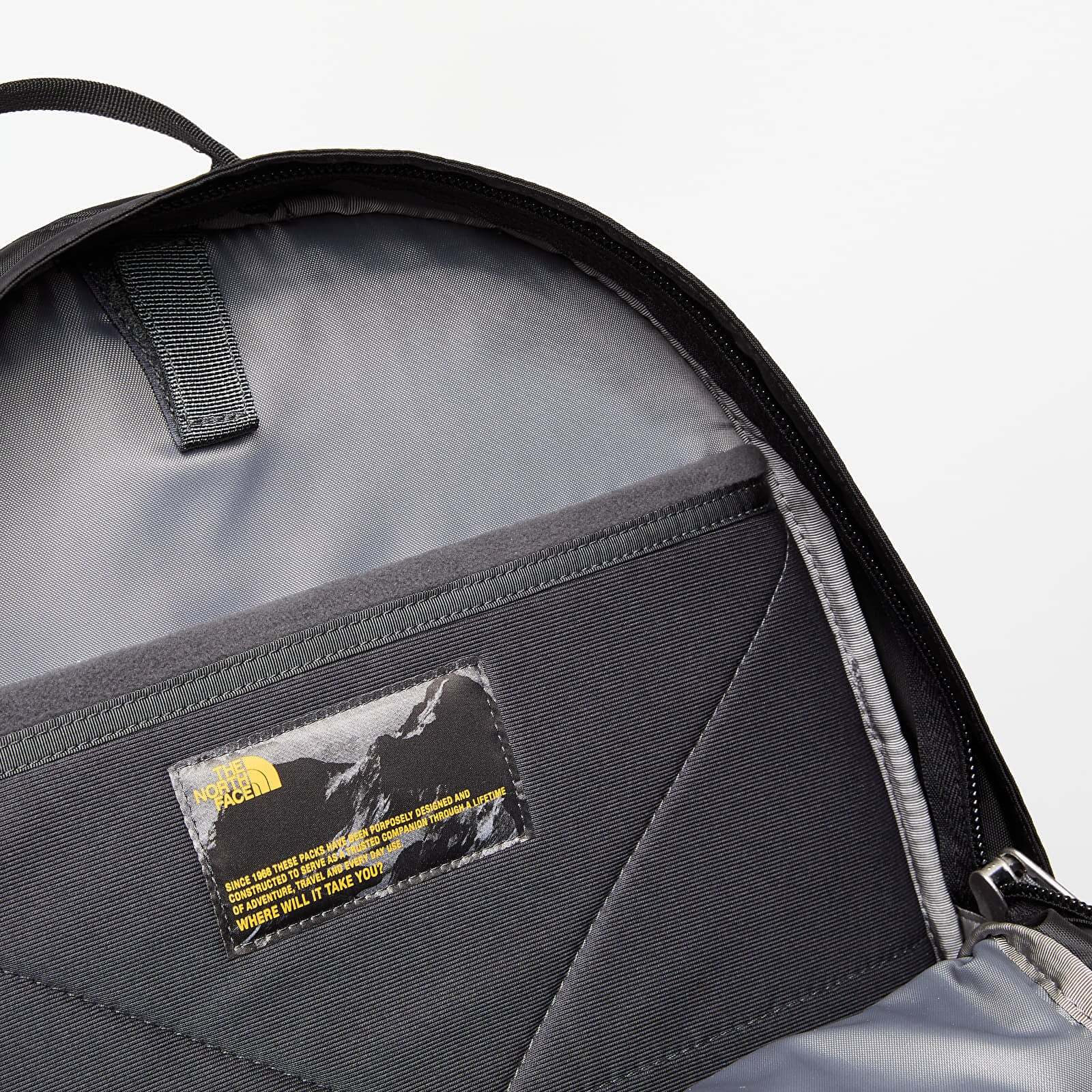 Backpacks The North Face Borealis Classic Black