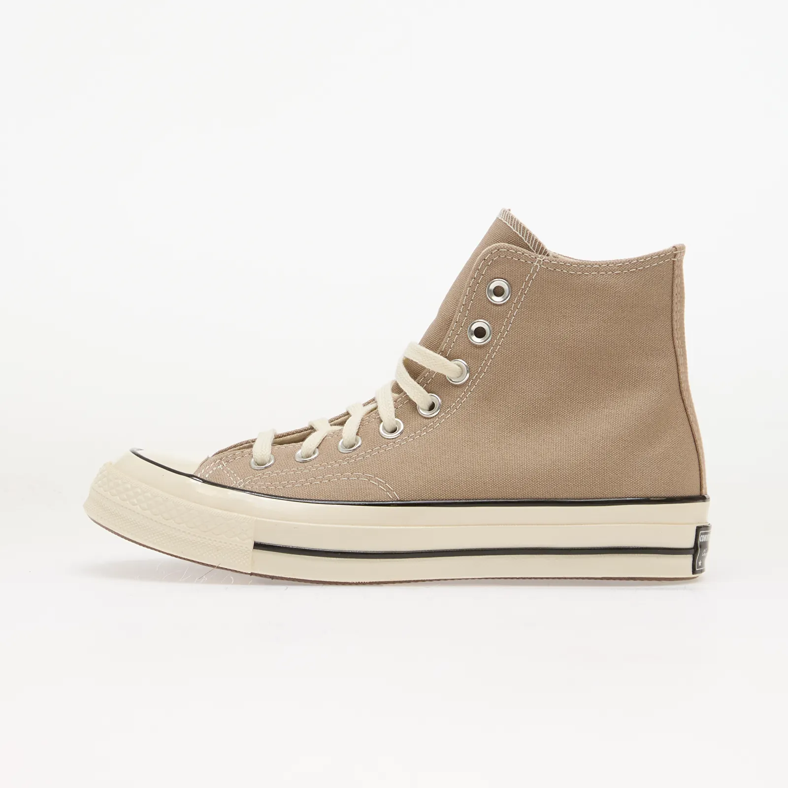 Joggesko og sko for menn Converse Chuck 70 Sand/ Chocolate
