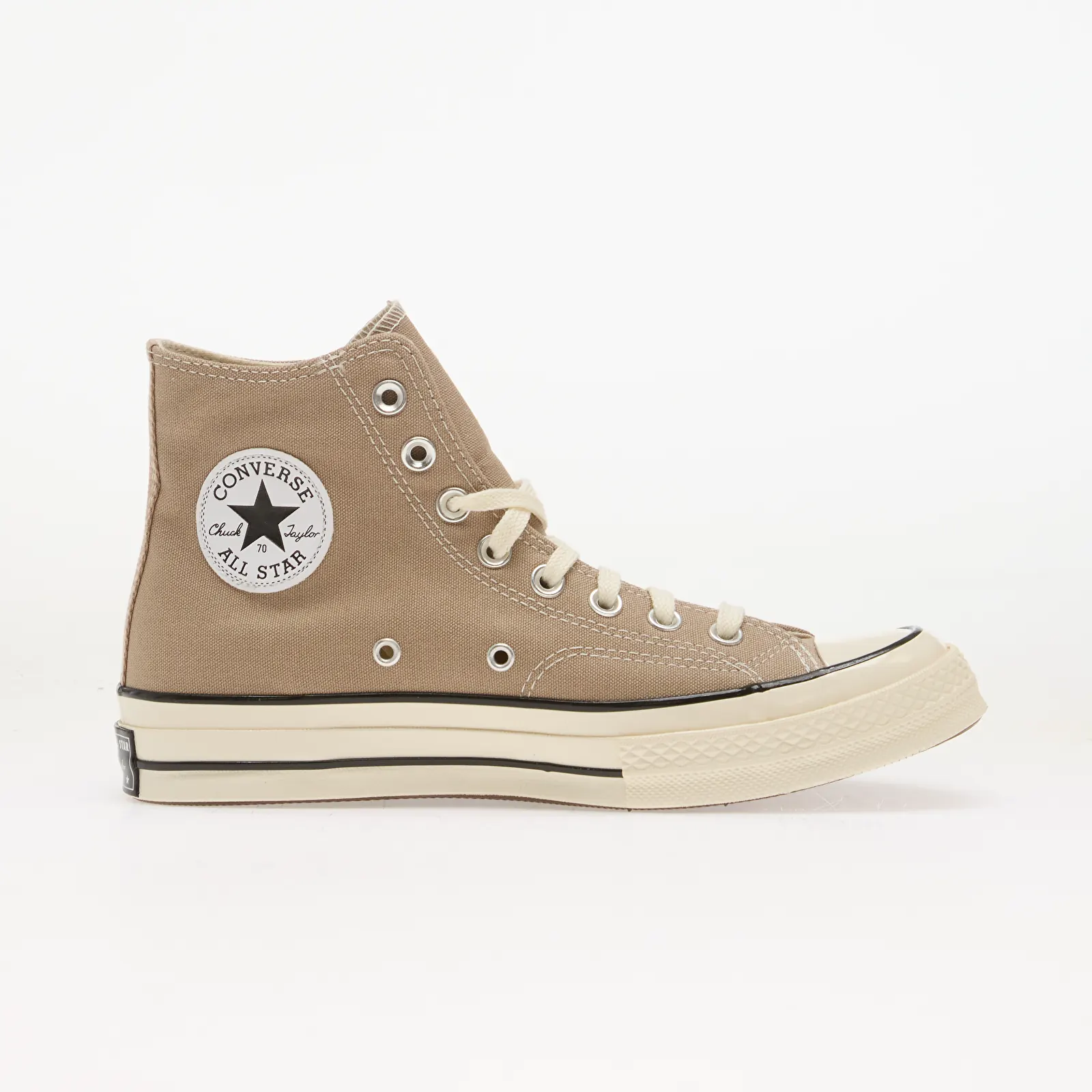 Joggesko og sko for menn Converse Chuck 70 Sand/ Chocolate