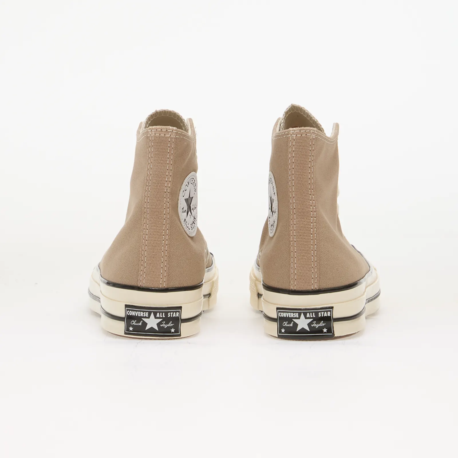 Joggesko og sko for menn Converse Chuck 70 Sand/ Chocolate