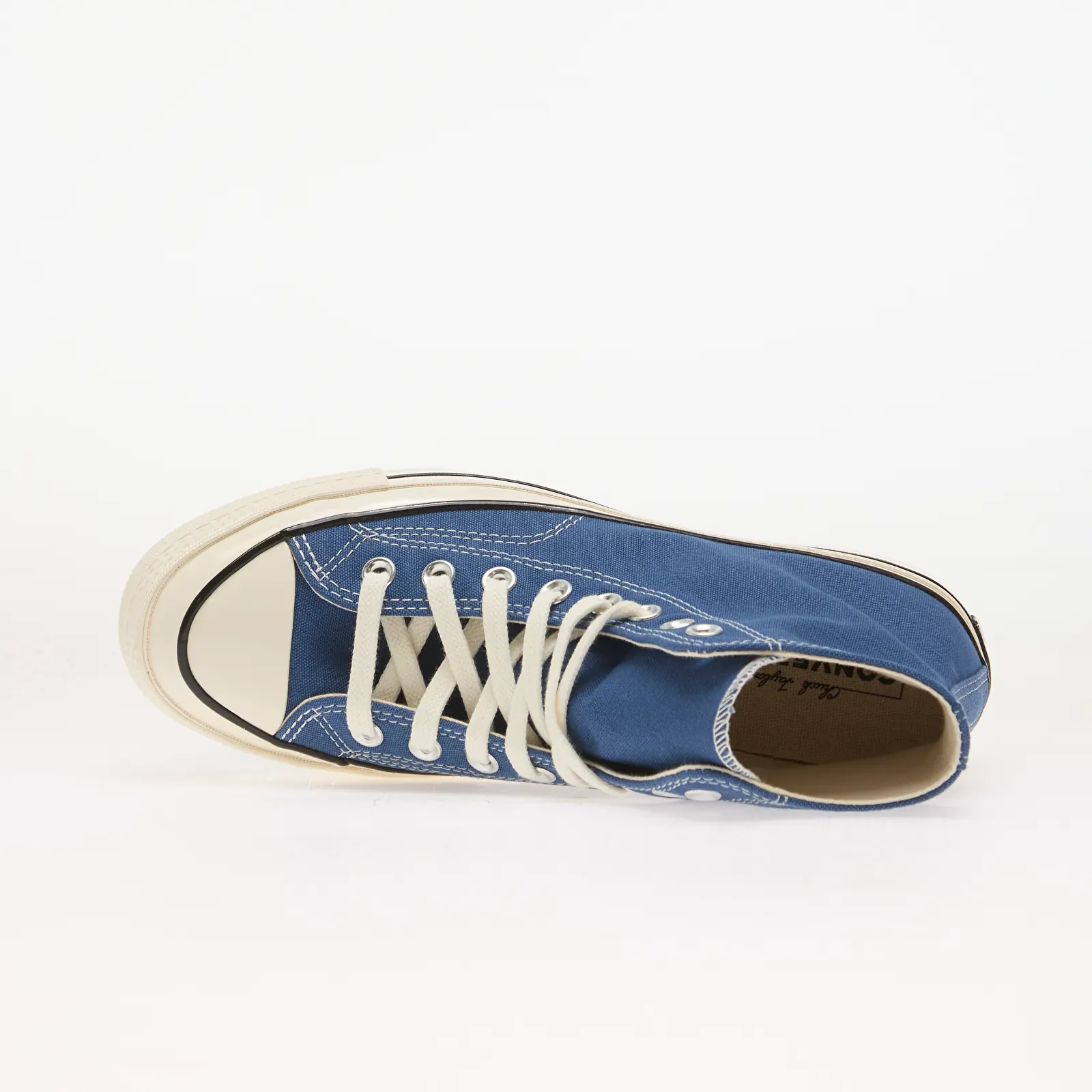 Чоловіче взуття Converse Chuck 70 Mazarine Blue