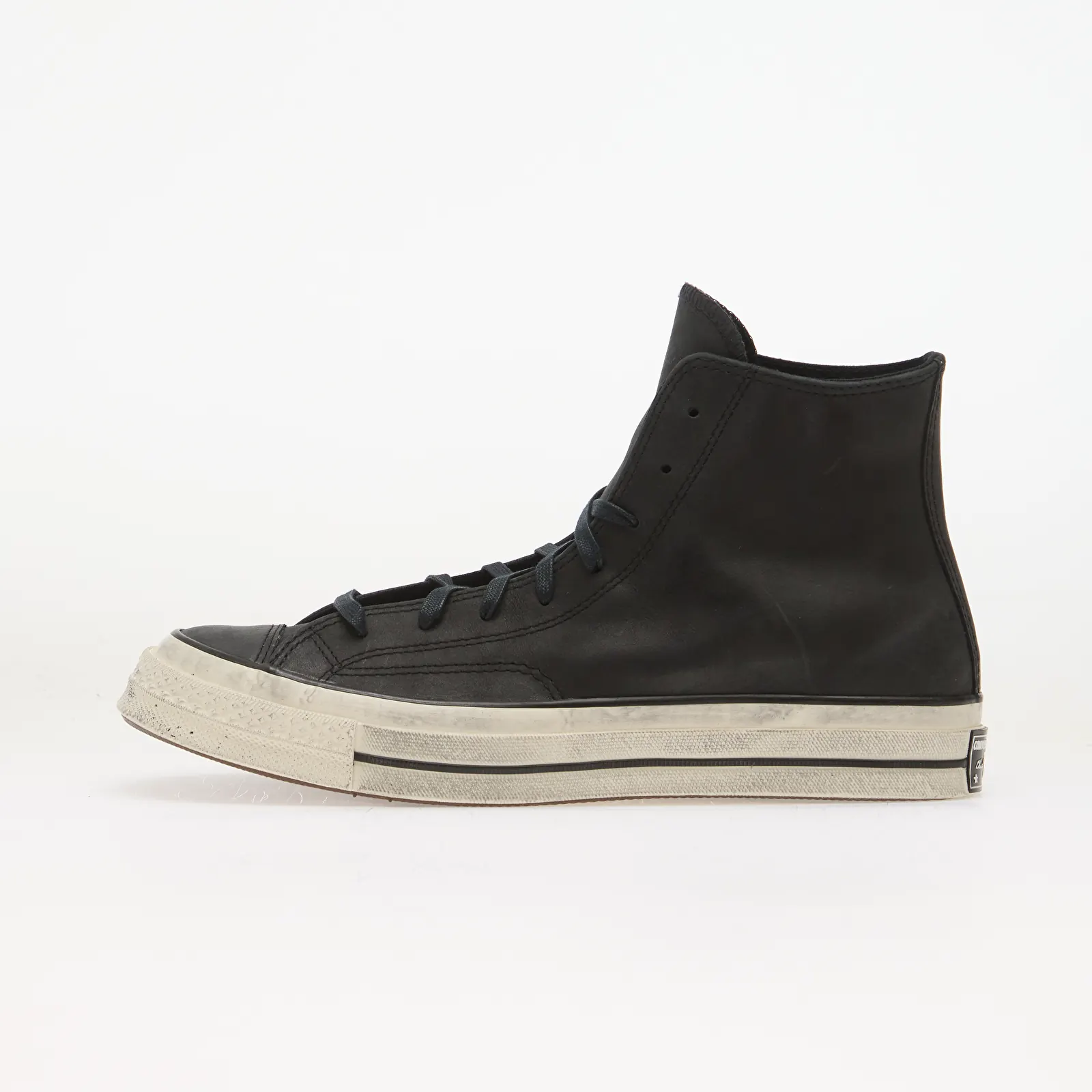 Chaussures et baskets homme Converse Chuck 70 Black