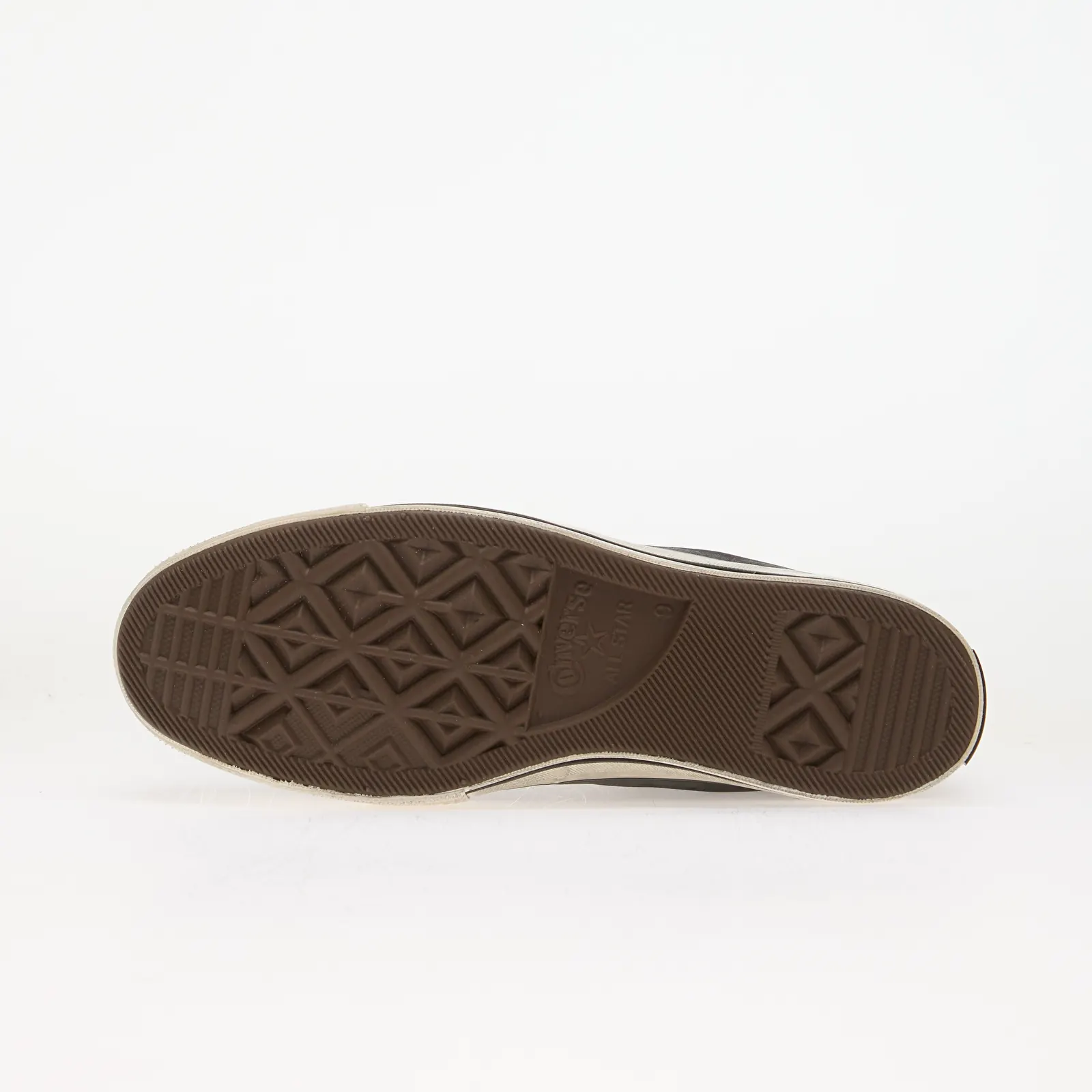 Chaussures et baskets homme Converse Chuck 70 Black