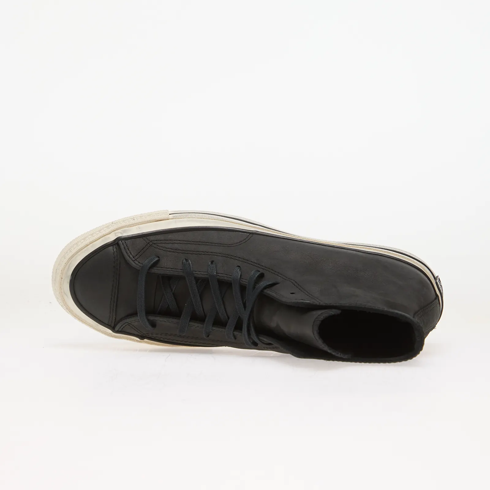 Chaussures et baskets homme Converse Chuck 70 Black
