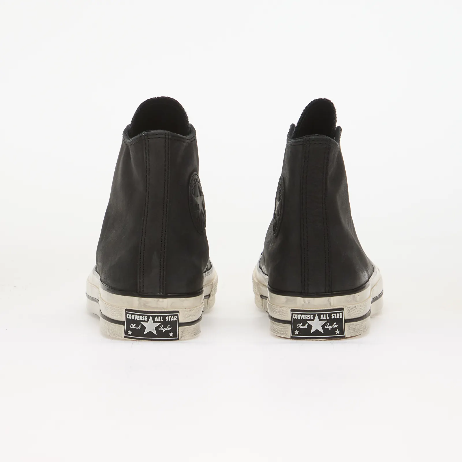 Chaussures et baskets homme Converse Chuck 70 Black