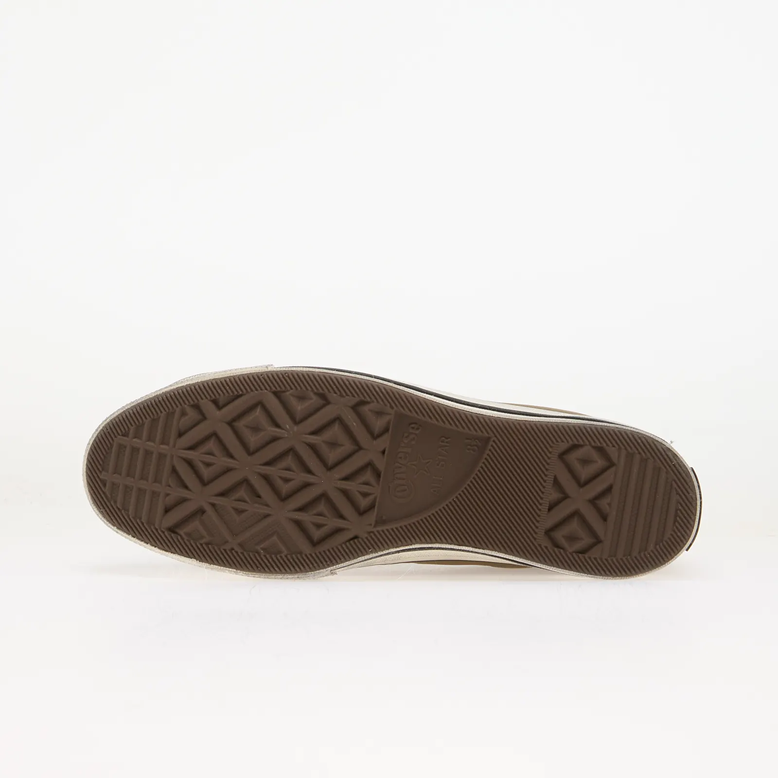 Chaussures et baskets homme Converse Chuck 70 Moss