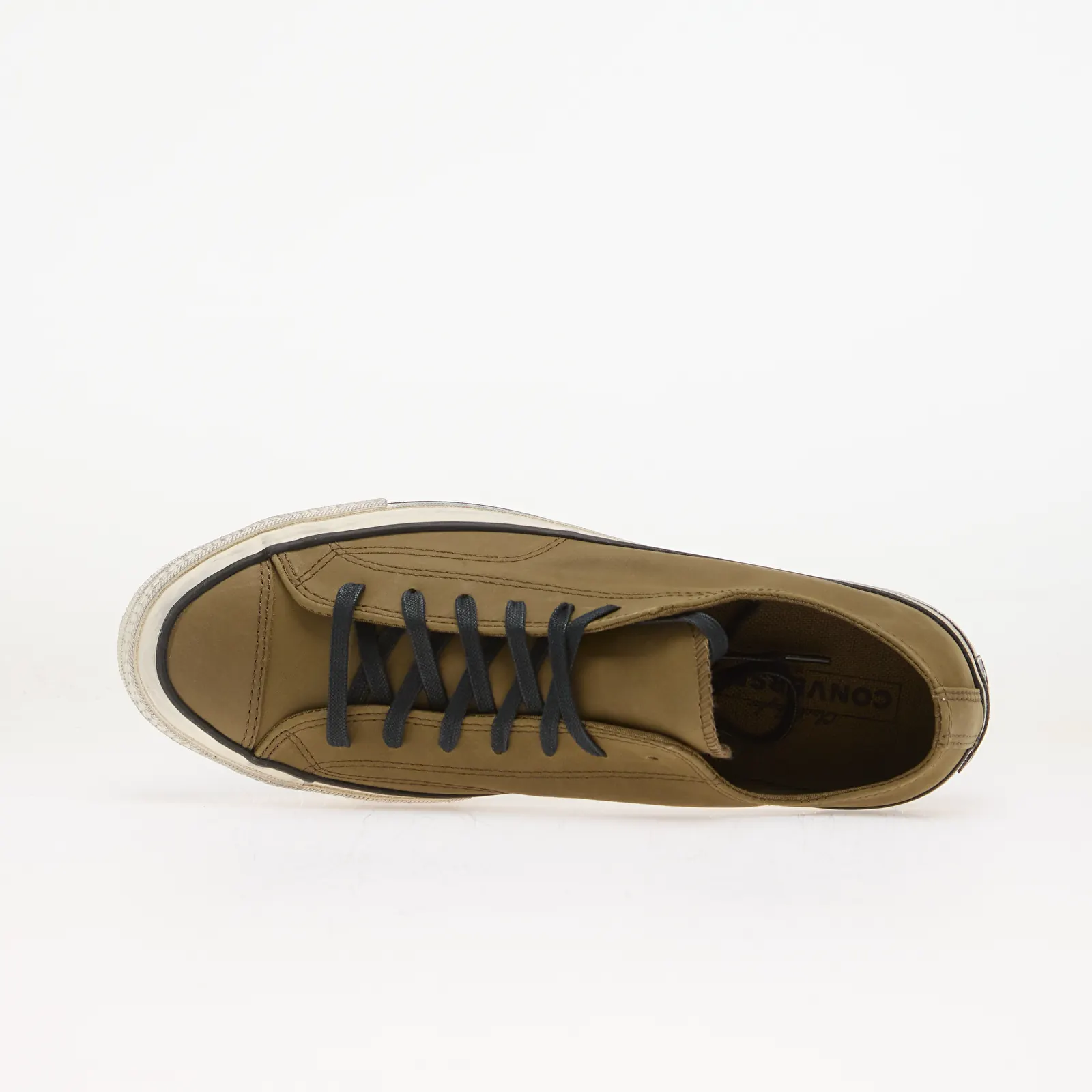 Chaussures et baskets homme Converse Chuck 70 Moss