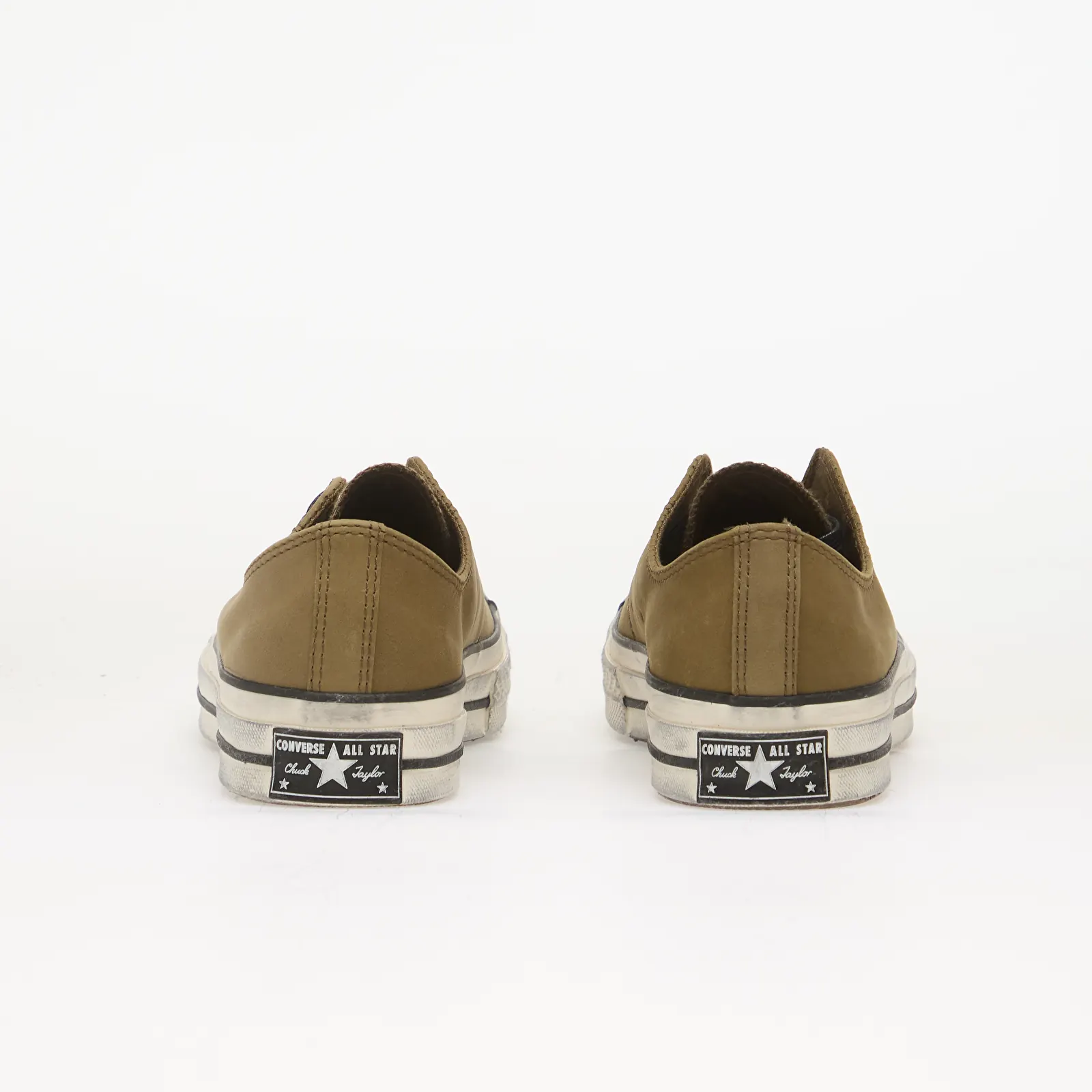 Chaussures et baskets homme Converse Chuck 70 Moss
