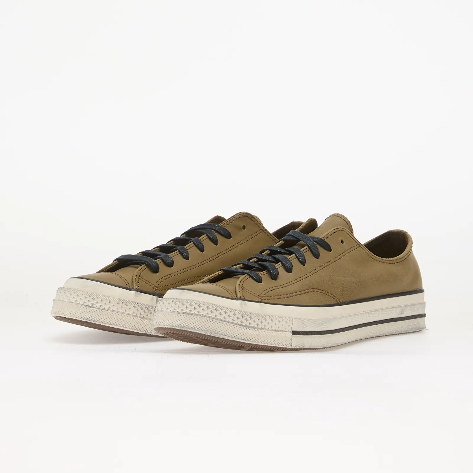 Chaussures et baskets homme Converse Chuck 70 Moss