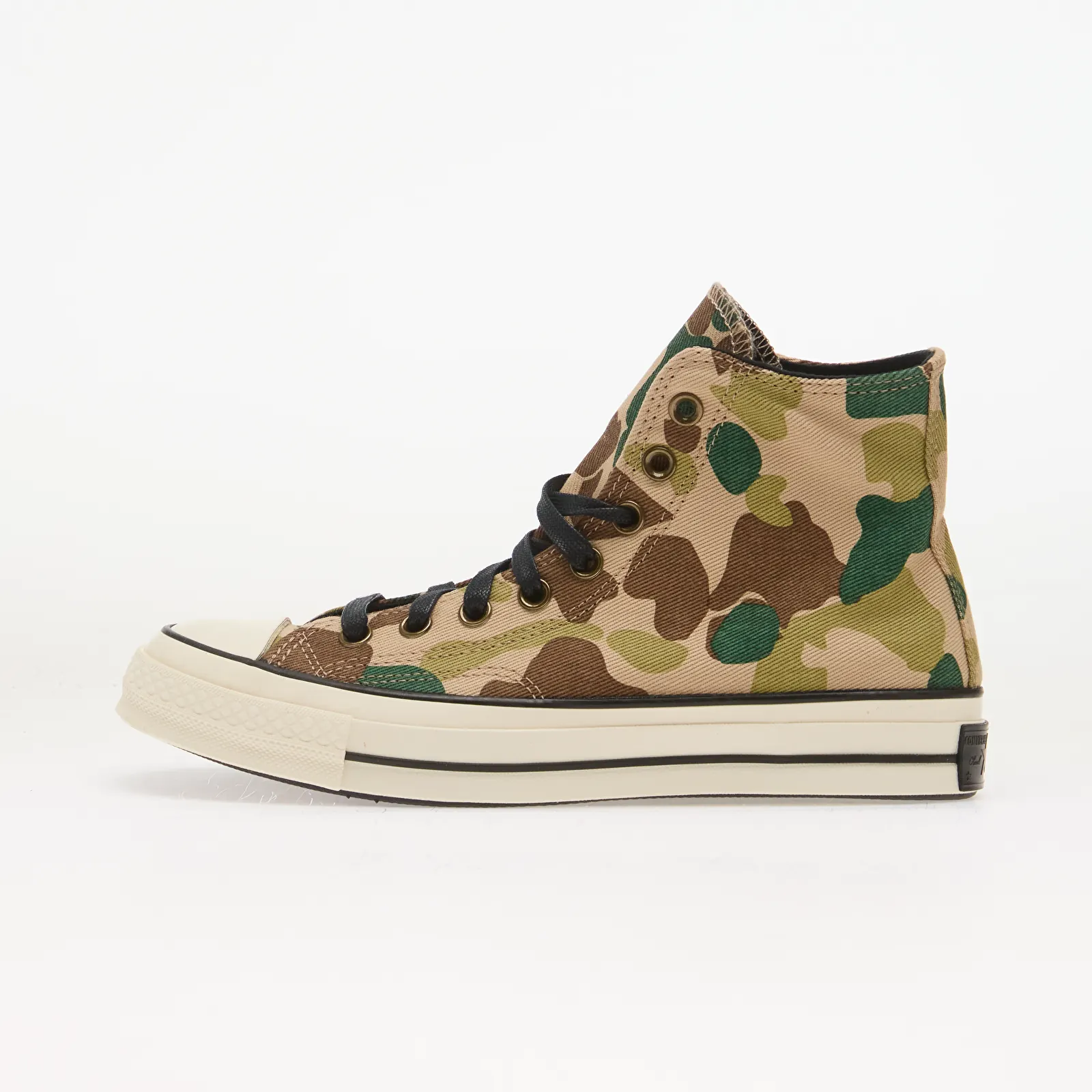 Men's sneakers and shoes Converse Chuck 70 Tan
