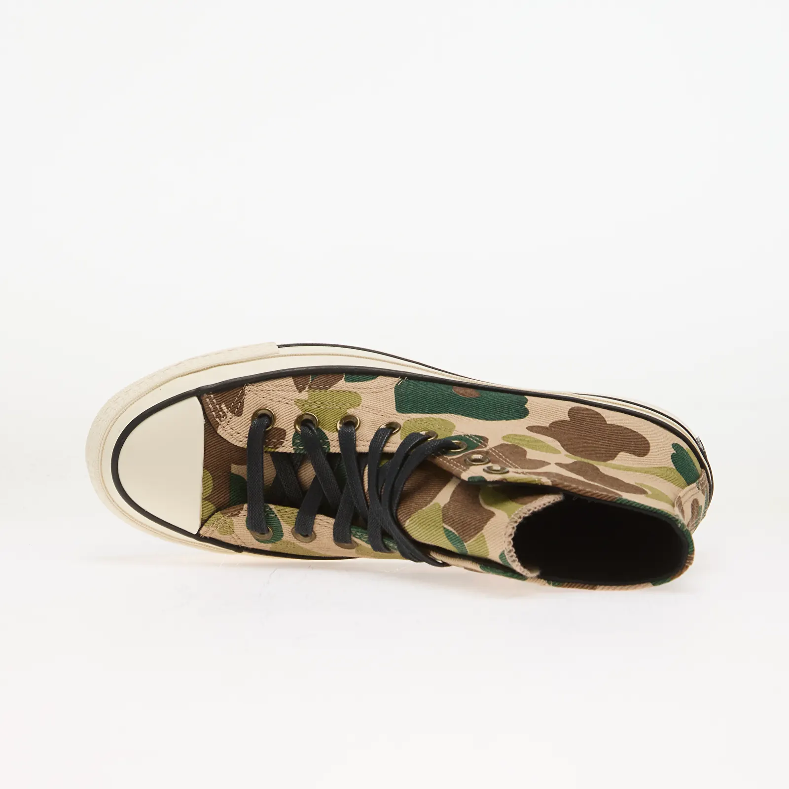 Men's sneakers and shoes Converse Chuck 70 Tan