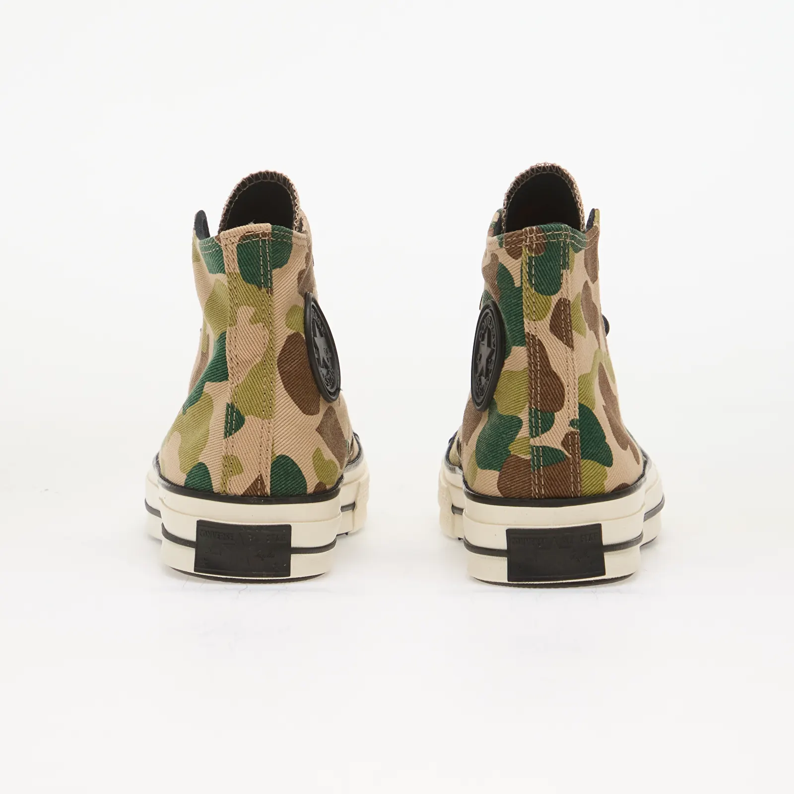 Men's sneakers and shoes Converse Chuck 70 Tan