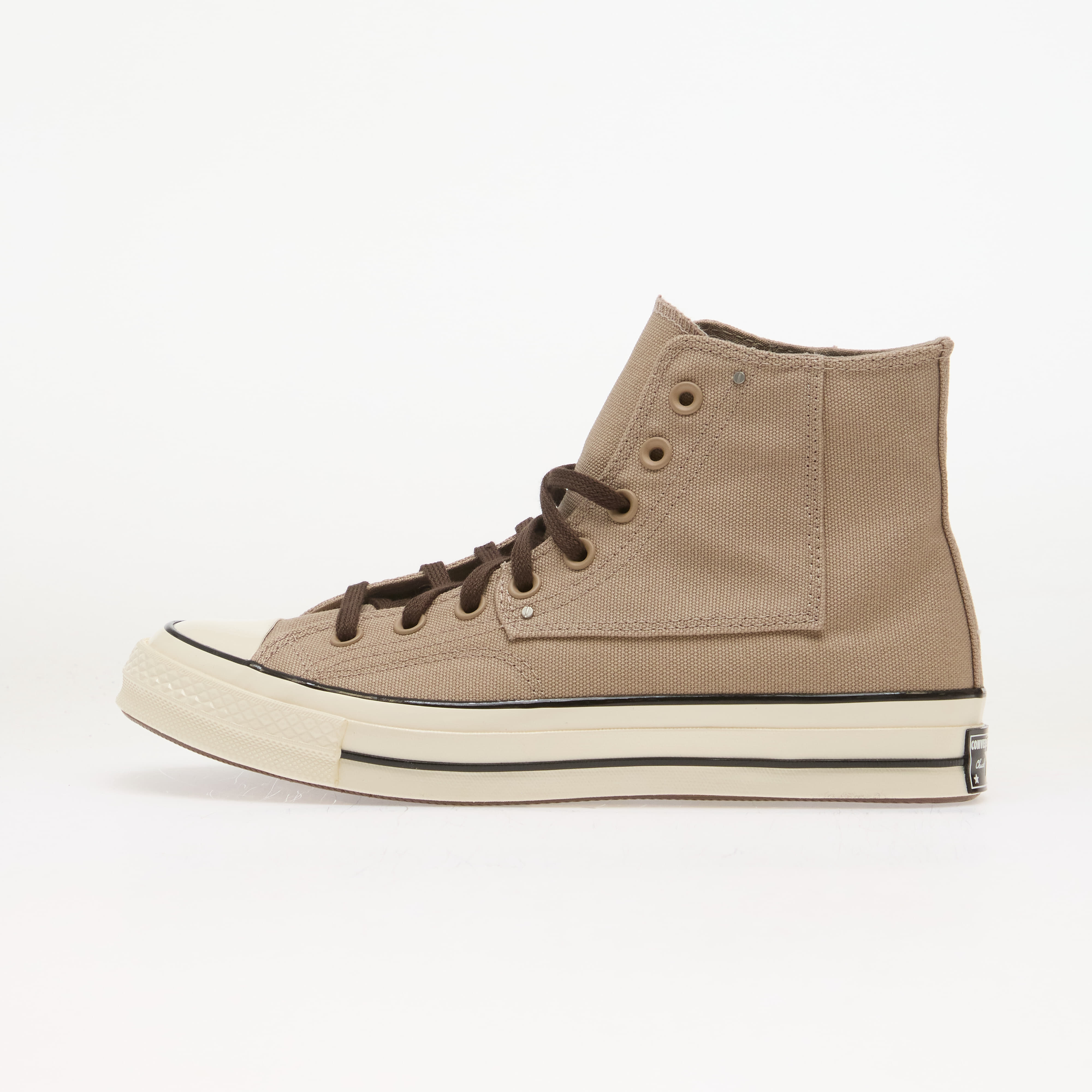 Сникърси Converse Chuck 70 Sand/ Chocolate EUR 44.5