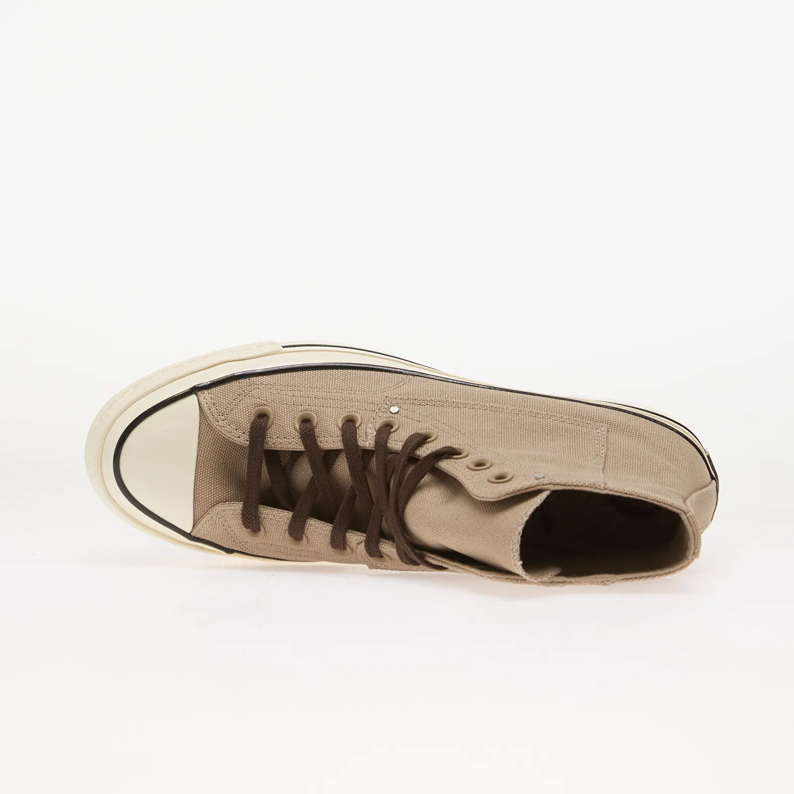 Men's sneakers and shoes Converse Chuck 70 Sand/ Chocolate