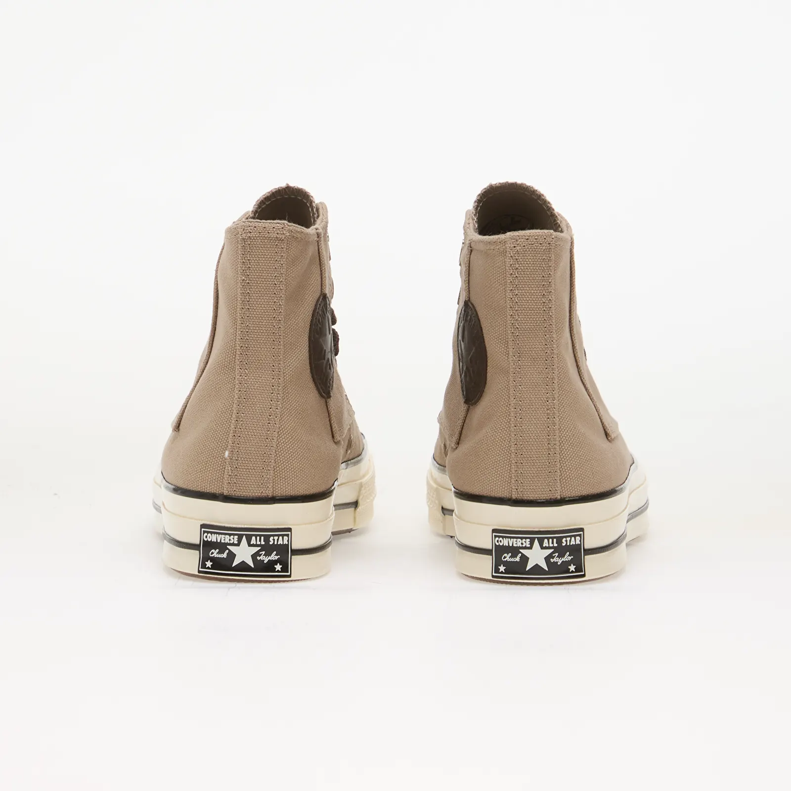 Men's sneakers and shoes Converse Chuck 70 Sand/ Chocolate