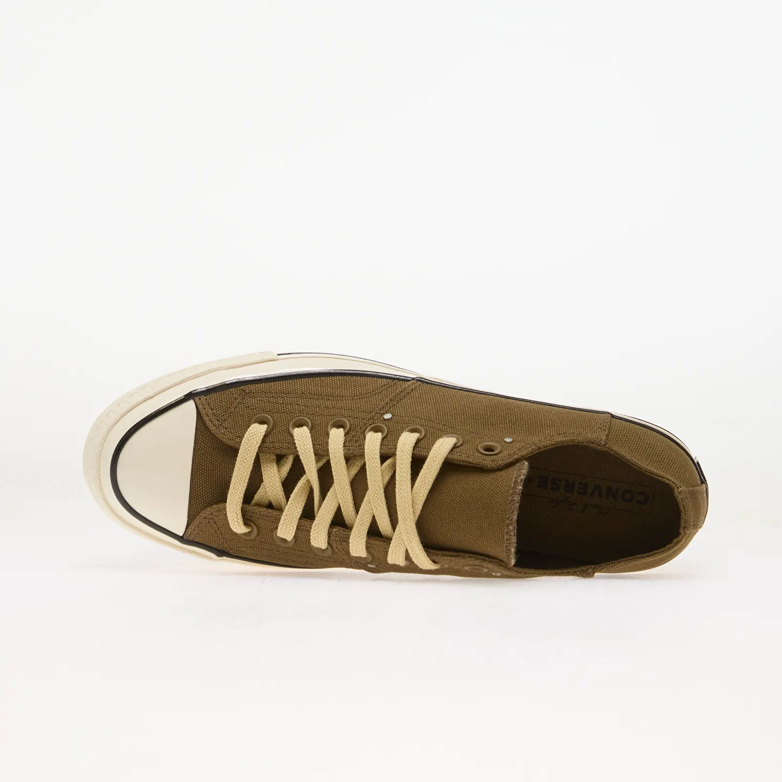 Men's sneakers and shoes Converse Chuck 70 Moss