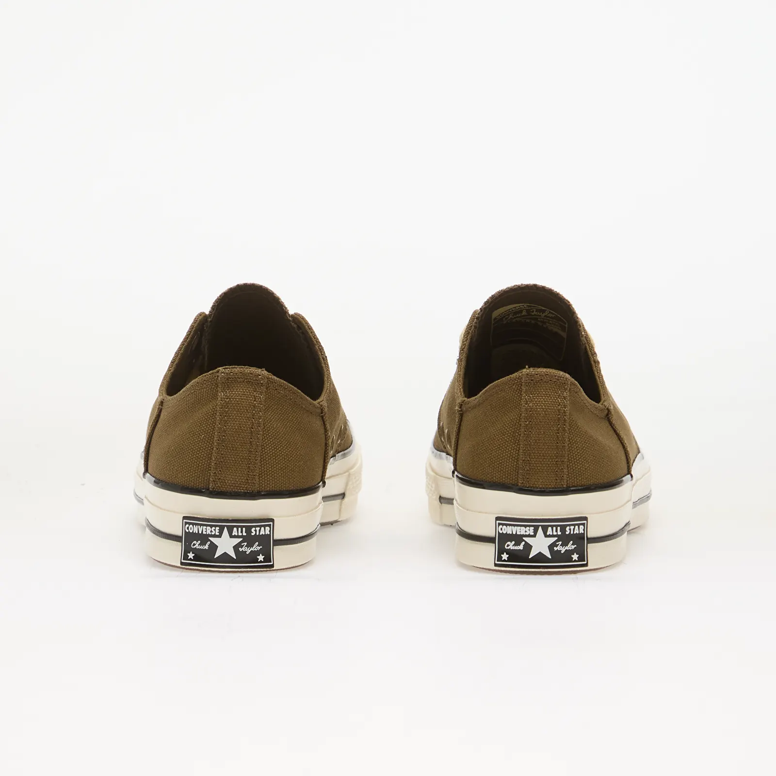 Men's sneakers and shoes Converse Chuck 70 Moss
