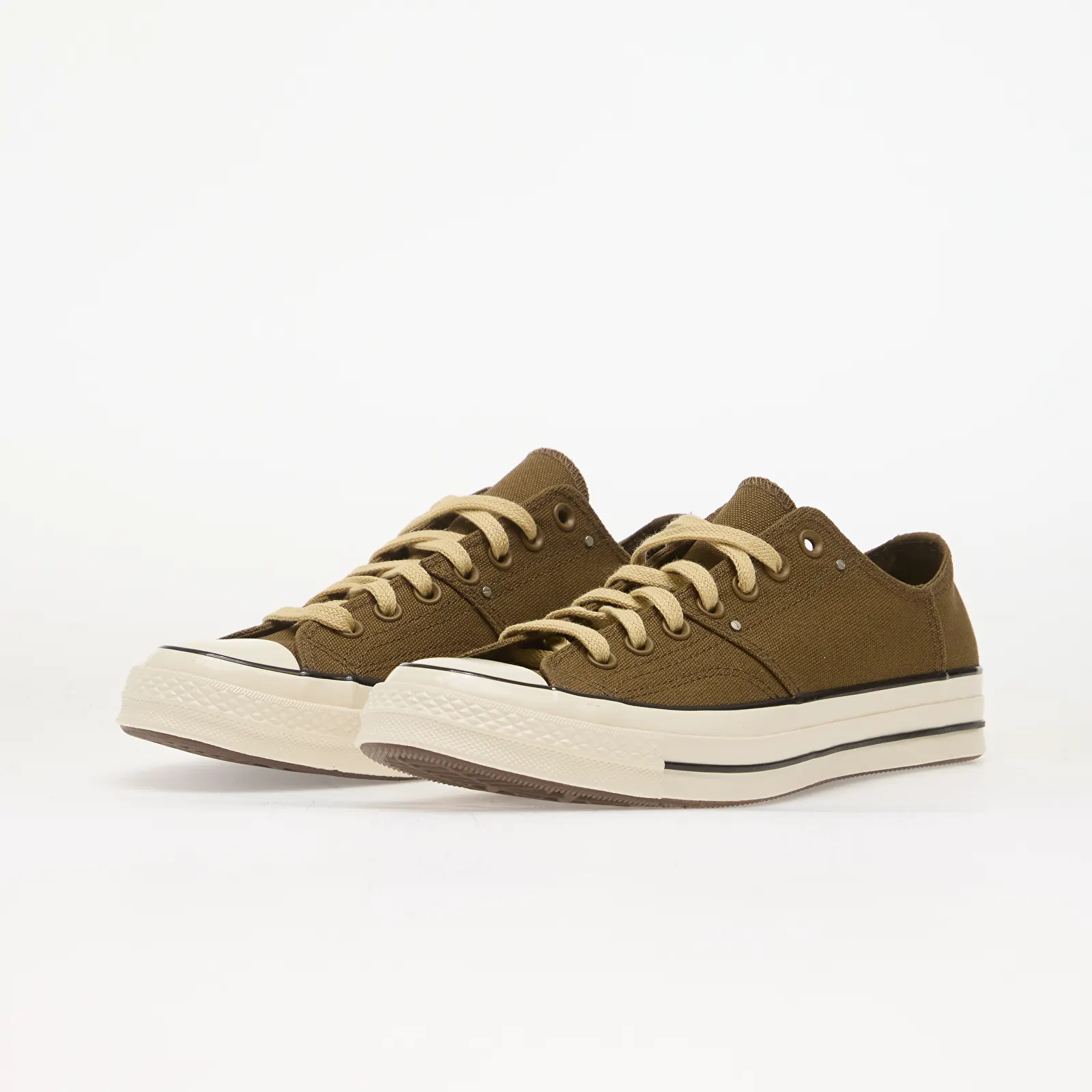 Men's sneakers and shoes Converse Chuck 70 Moss