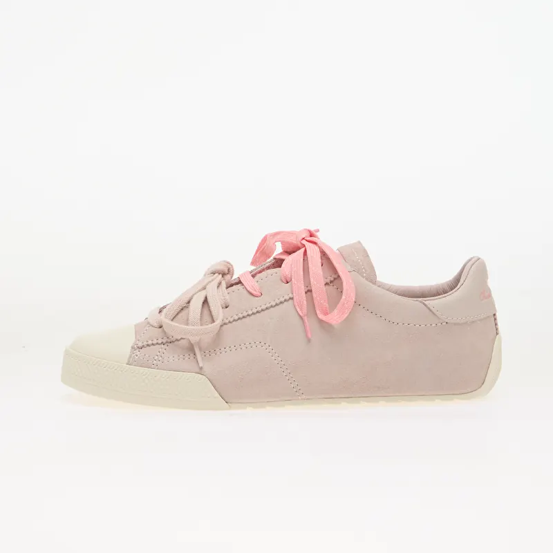 Converse Chuck Taylor Lo Pale Pink