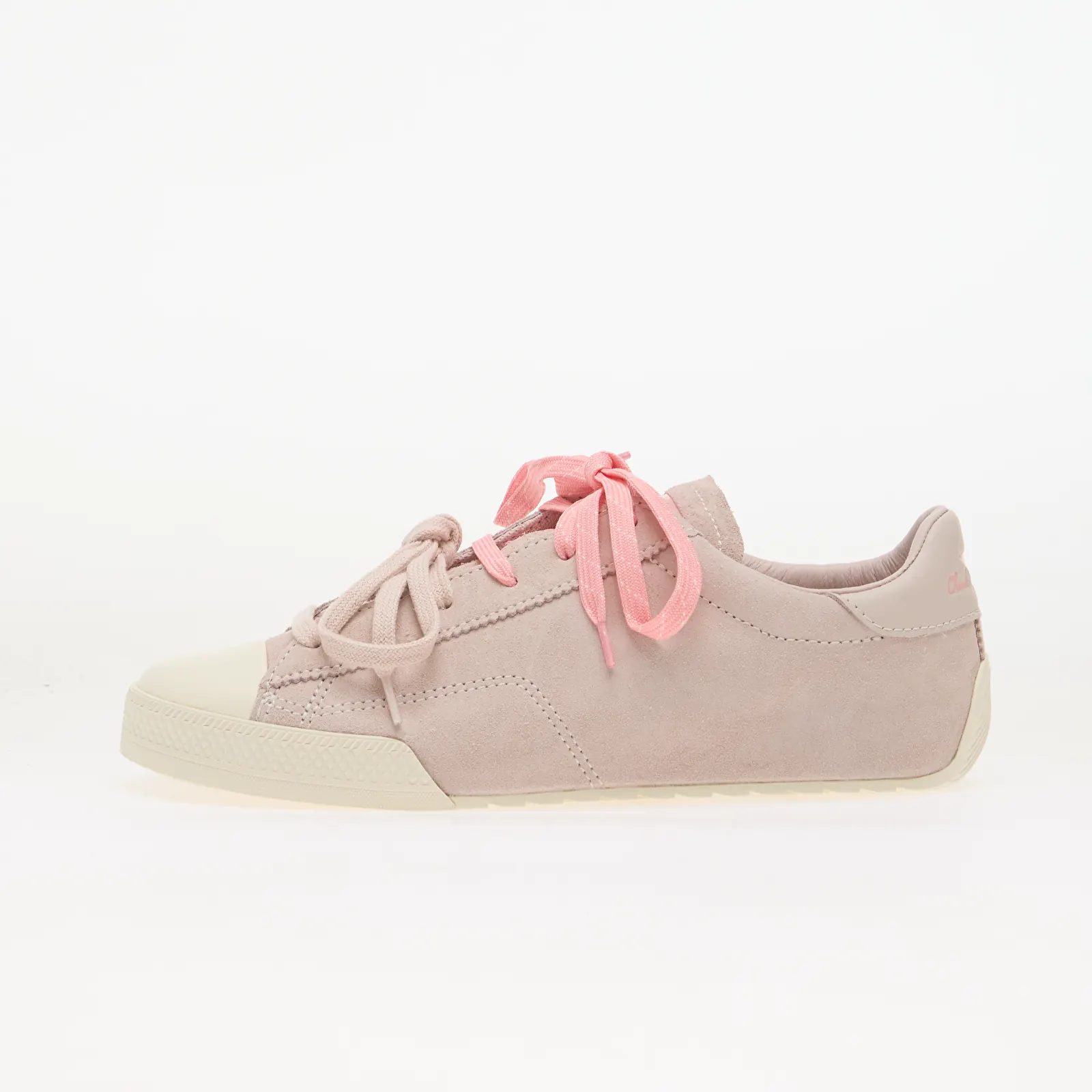 Чоловіче взуття Converse Chuck Taylor Lo Pale Pink