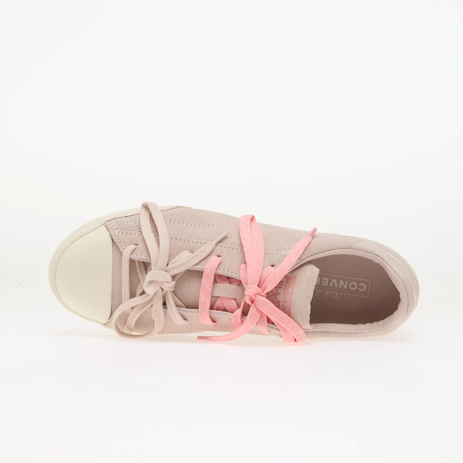 Чоловіче взуття Converse Chuck Taylor Lo Pale Pink
