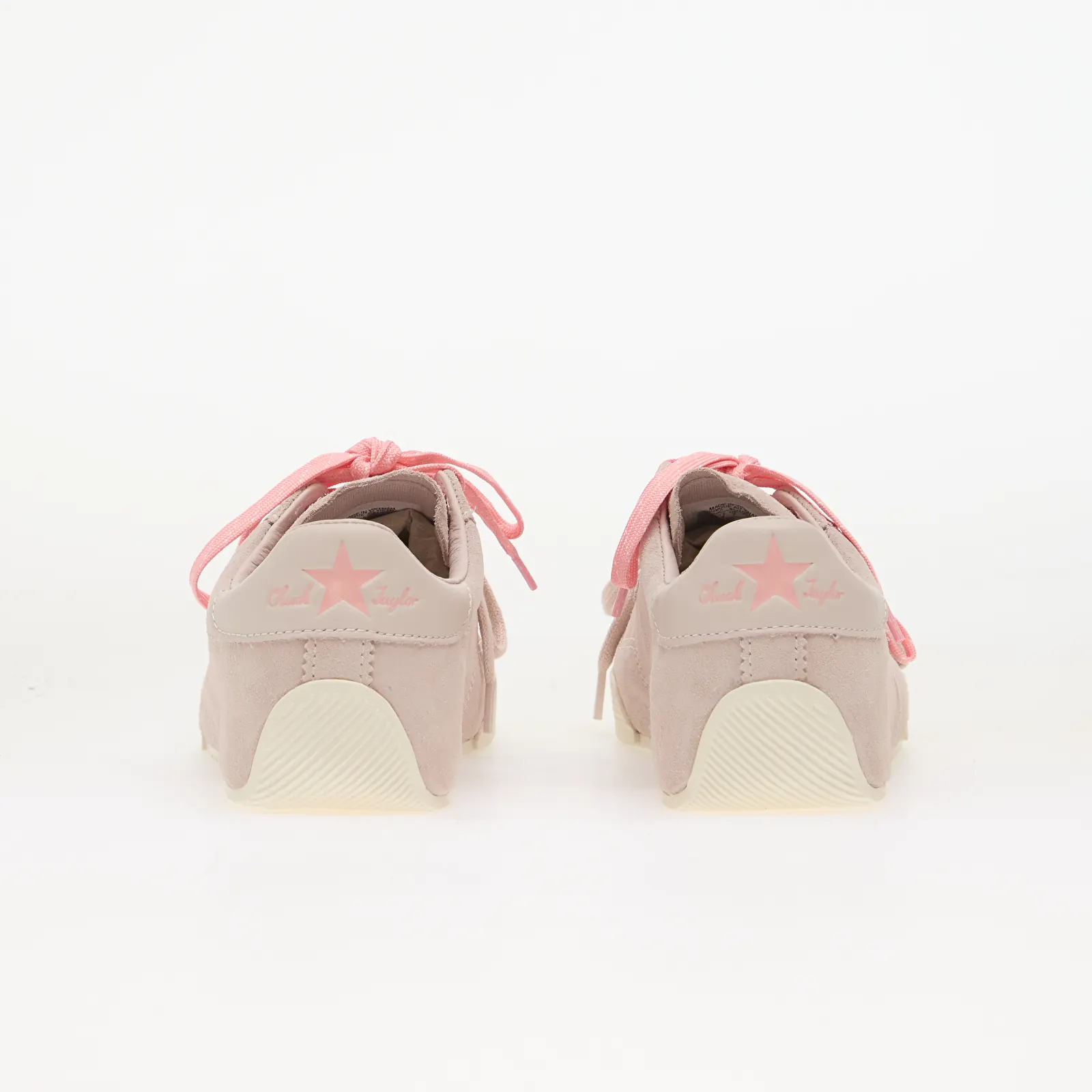 Чоловіче взуття Converse Chuck Taylor Lo Pale Pink