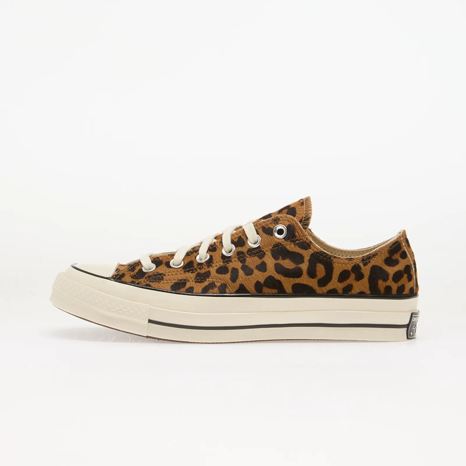 Încălțăminte și sneakerși pentru bărbați Converse Chuck 70 Brown/ Gum