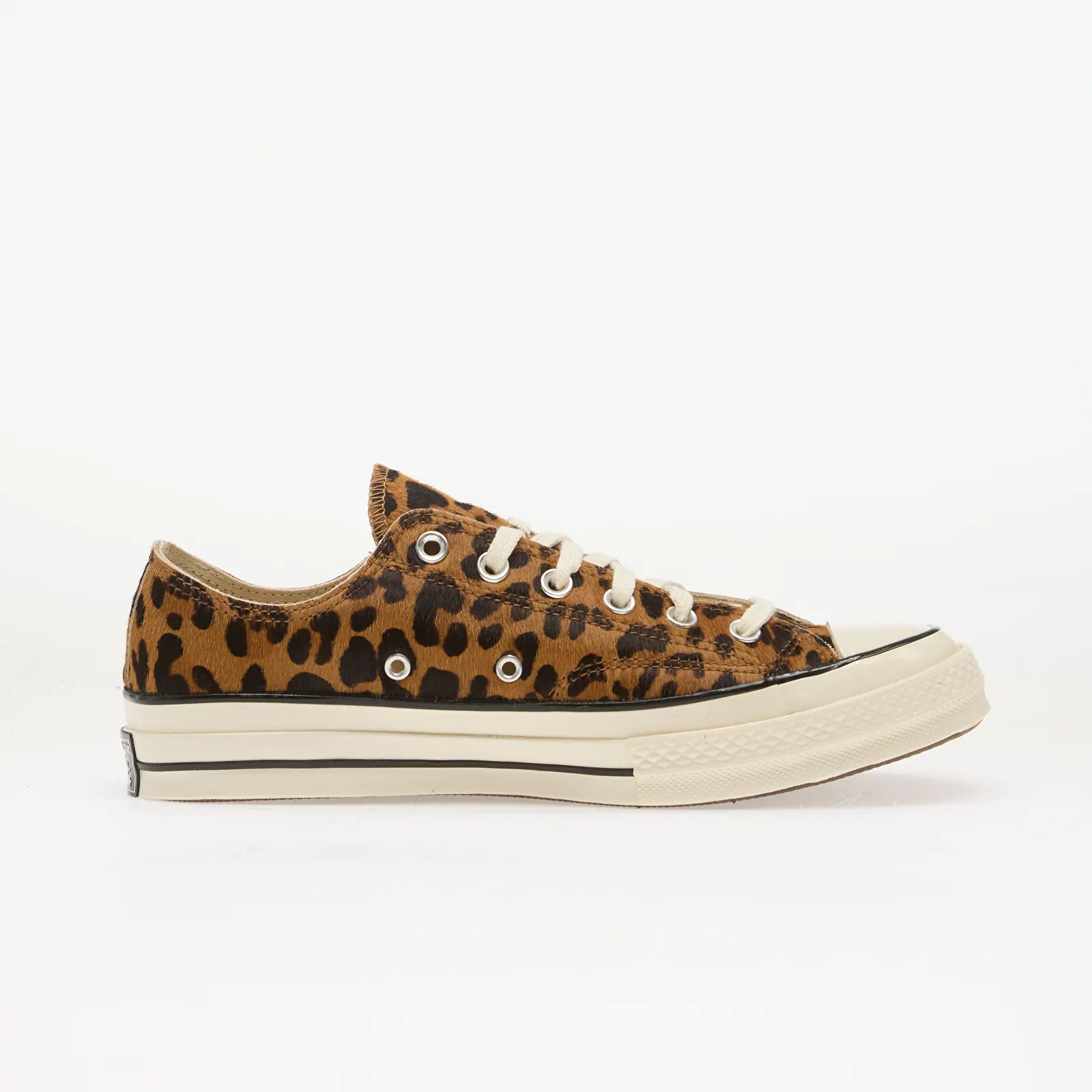Încălțăminte și sneakerși pentru bărbați Converse Chuck 70 Brown/ Gum