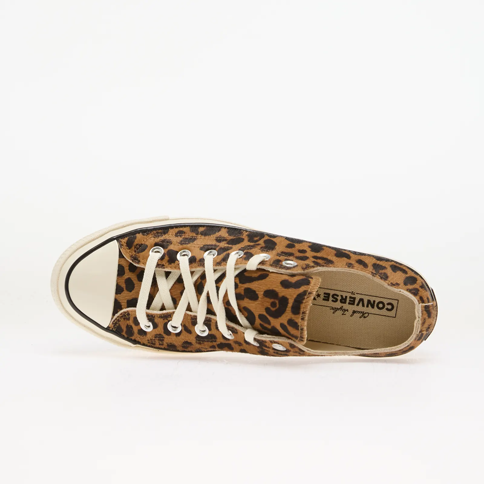Încălțăminte și sneakerși pentru bărbați Converse Chuck 70 Brown/ Gum
