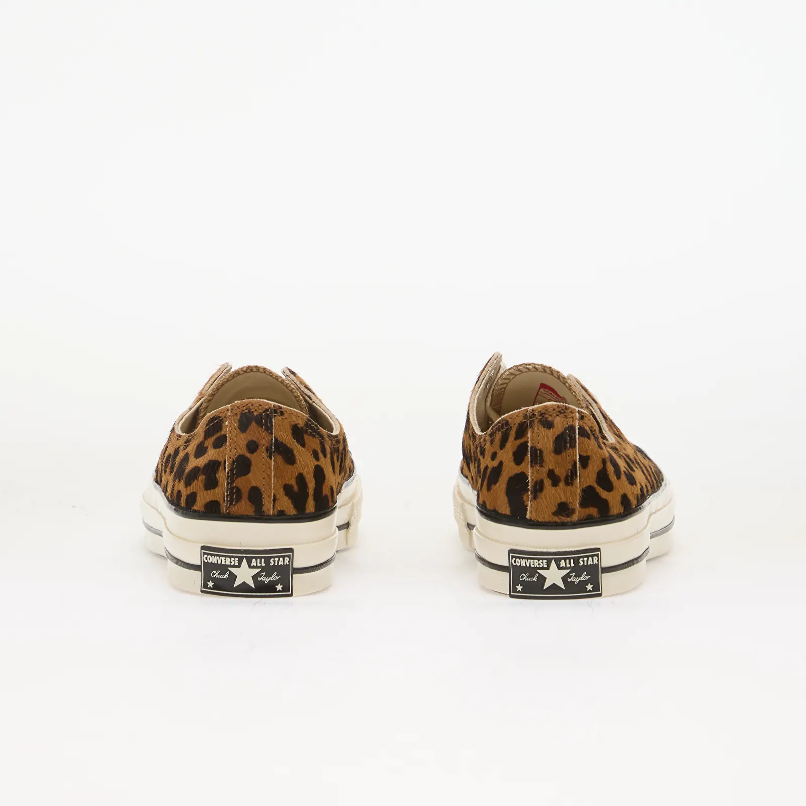 Încălțăminte și sneakerși pentru bărbați Converse Chuck 70 Brown/ Gum