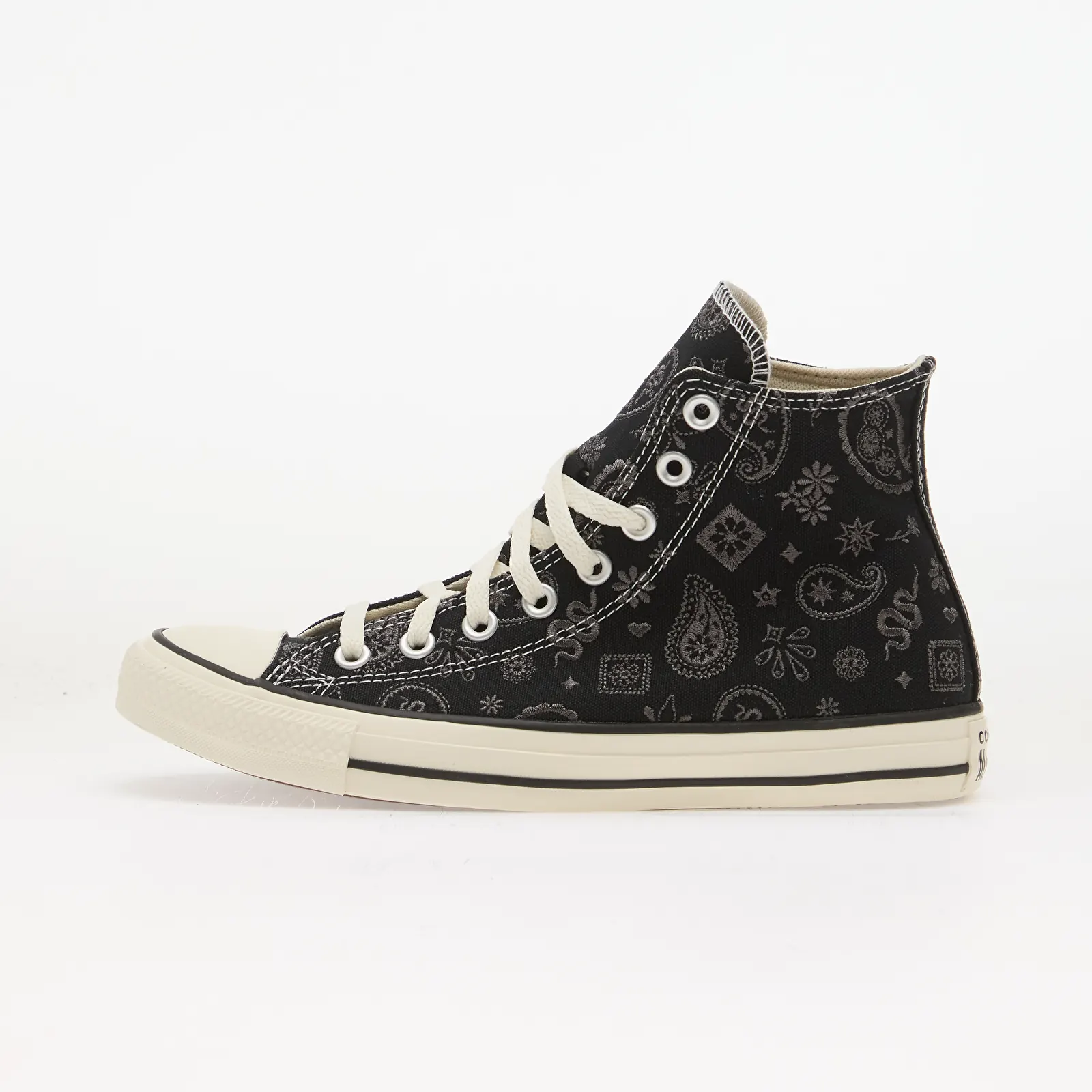 Pánske tenisky a topánky Converse Chuck Taylor All Star Black