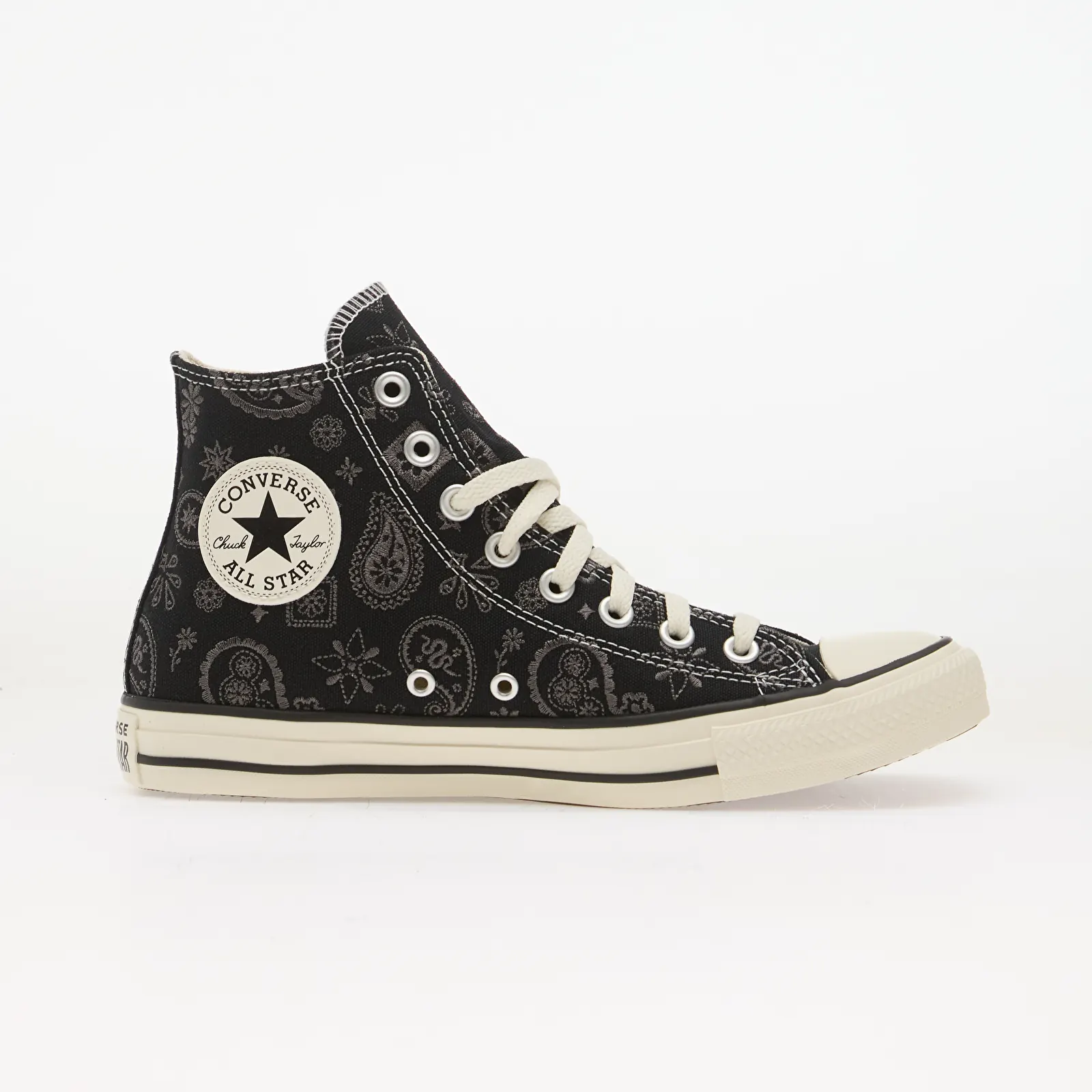 Pánske tenisky a topánky Converse Chuck Taylor All Star Black