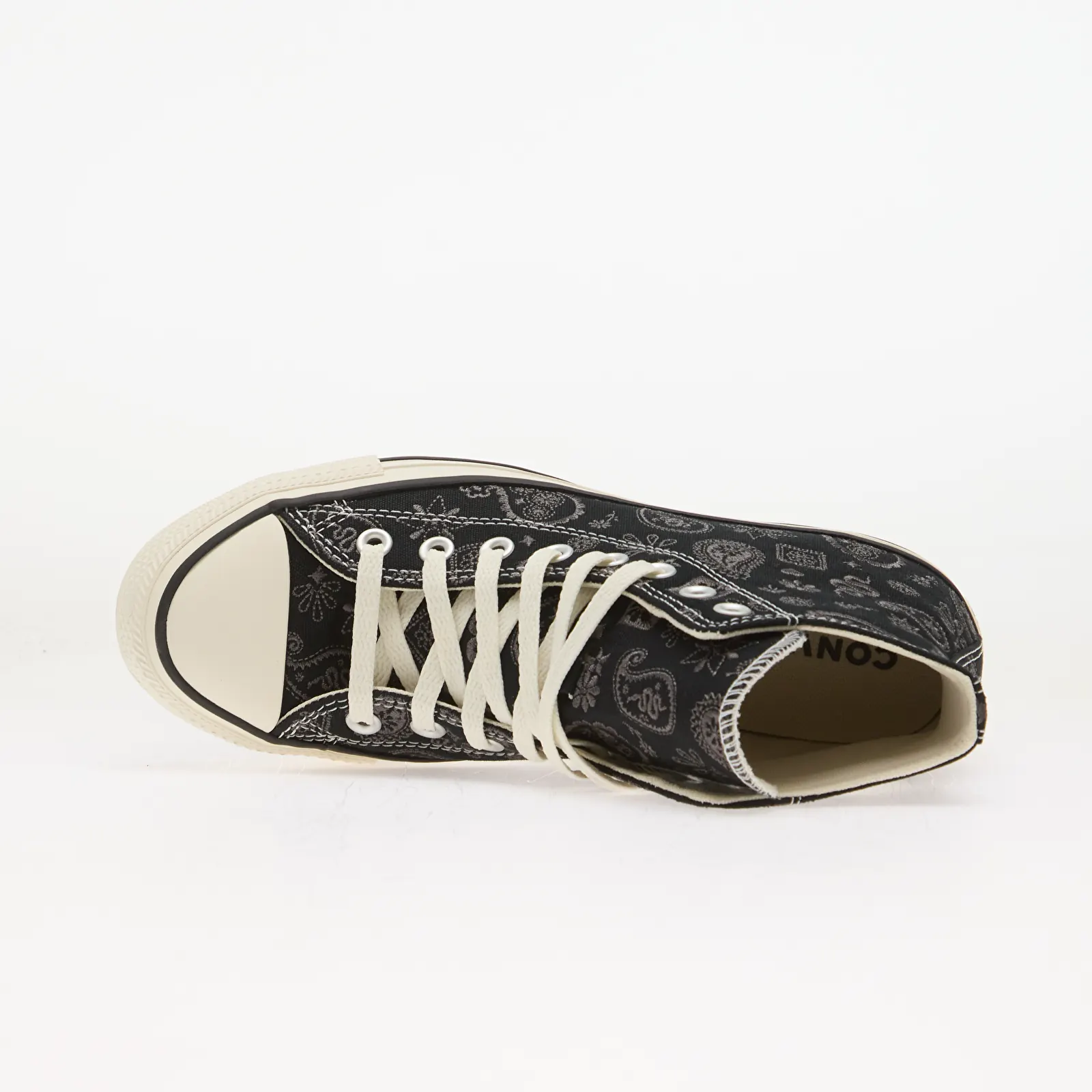Pánske tenisky a topánky Converse Chuck Taylor All Star Black