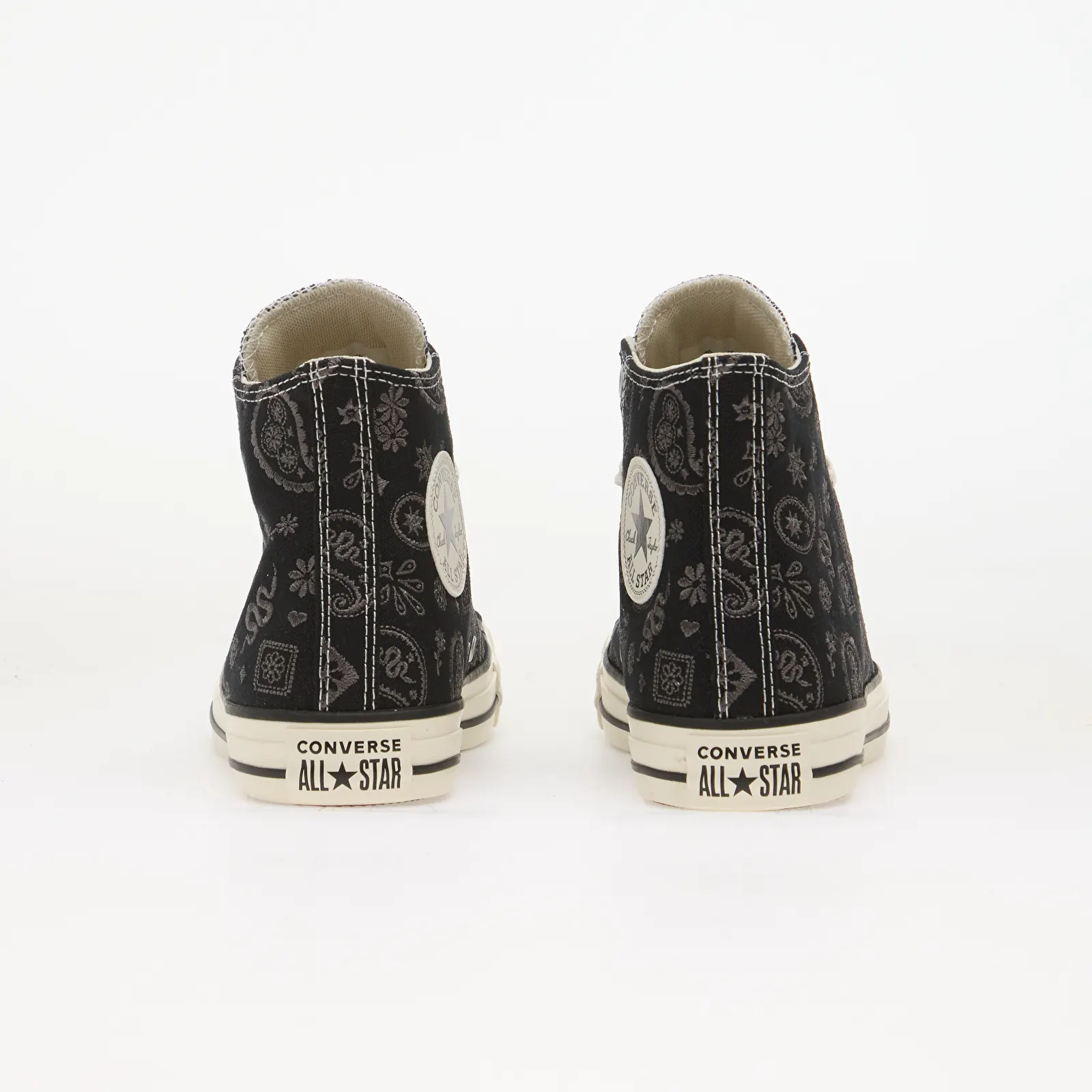 Pánske tenisky a topánky Converse Chuck Taylor All Star Black