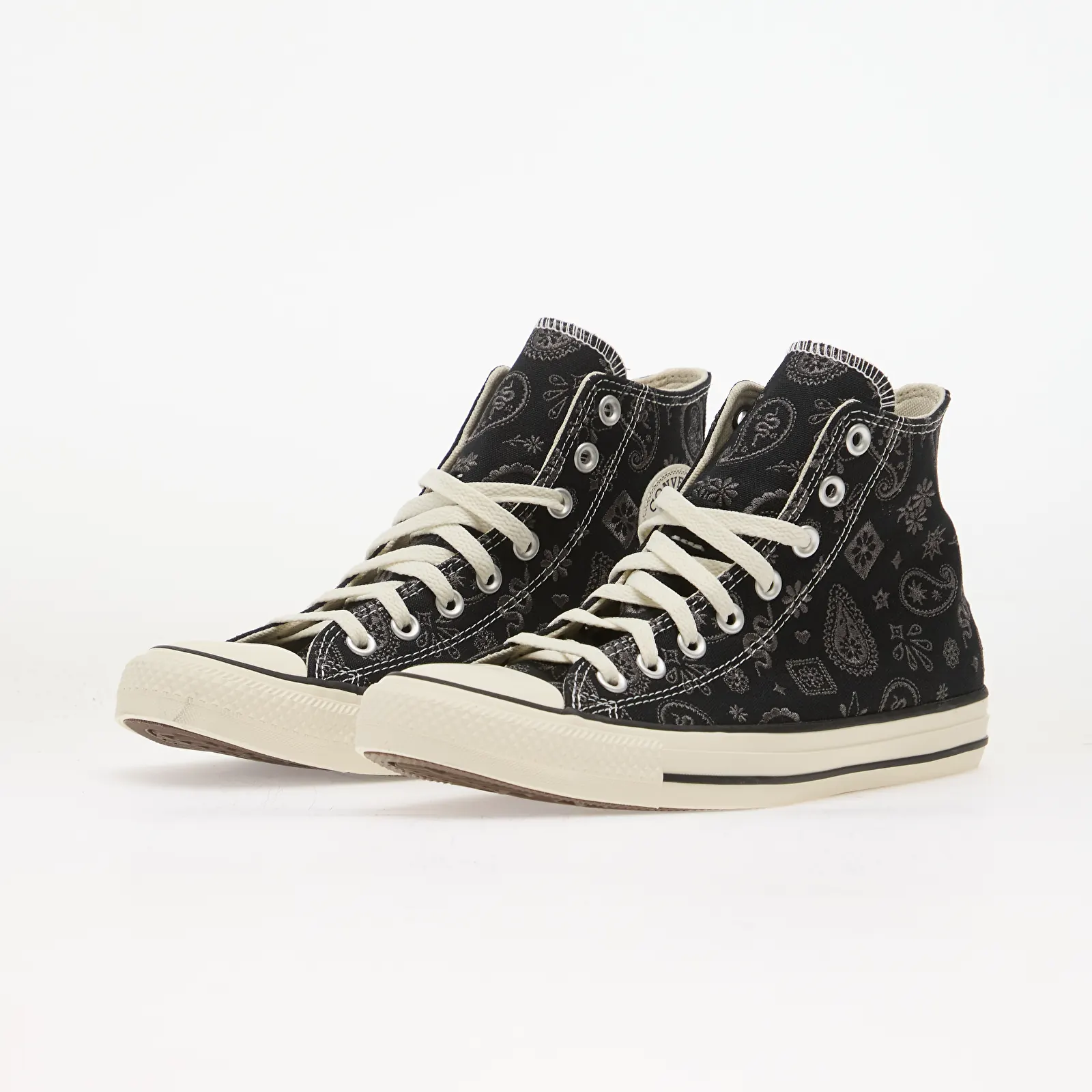 Pánske tenisky a topánky Converse Chuck Taylor All Star Black